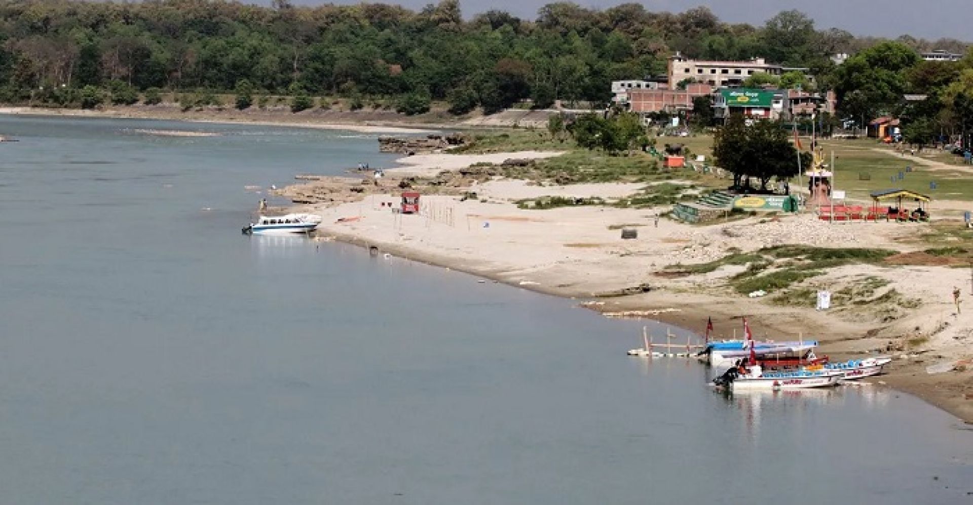 फागुन १८ गते नारायणी किनारमा भरतपुर भ्रमण बर्षको उद्घाटन हुने