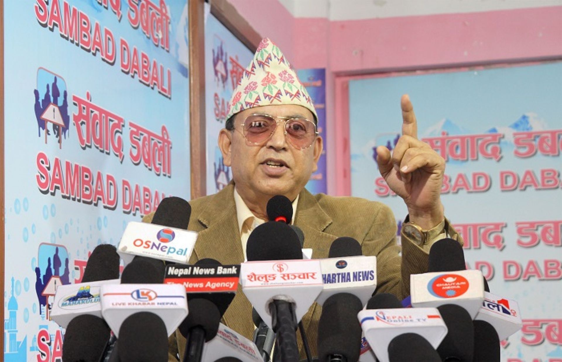 स्वास्थ्य क्षेत्रको ५० प्रतिशत बजेट अपचलन हुने गरेको दाबी, खरिद ऐन नै सेटिङको हतियार ! 