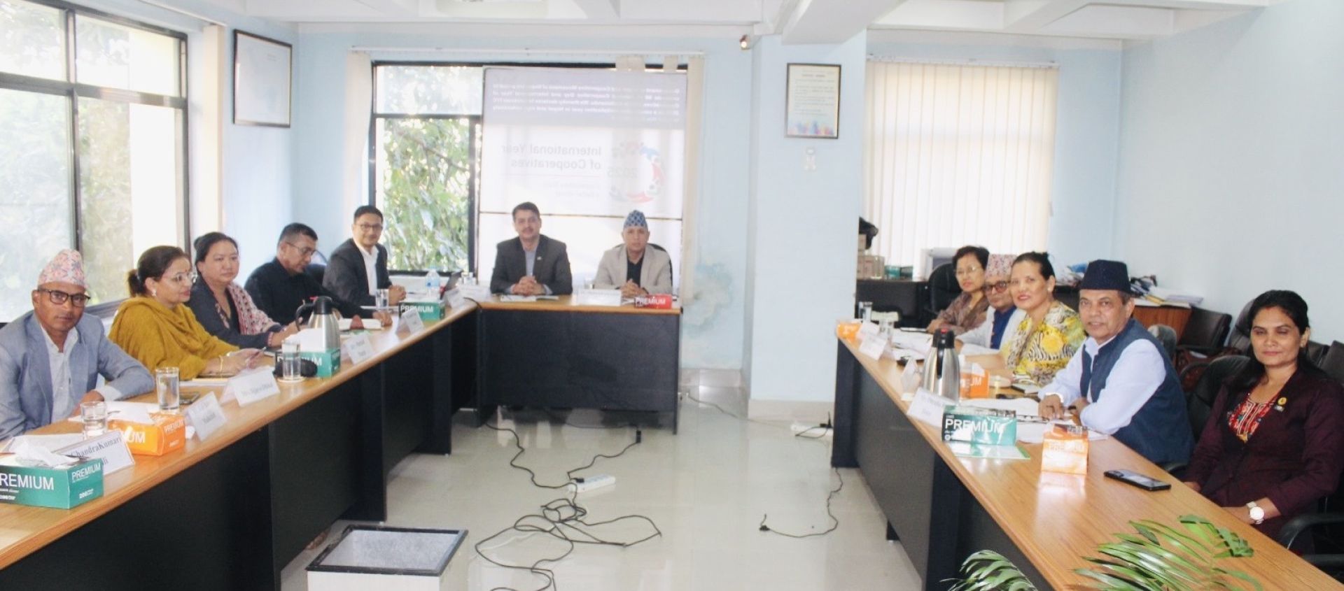 सहकारी बैंकको निर्वाचन पुस १२ गते, साधारण सभामा सहभागिले मात्रै निर्वाचनमा भाग लिन पाउने