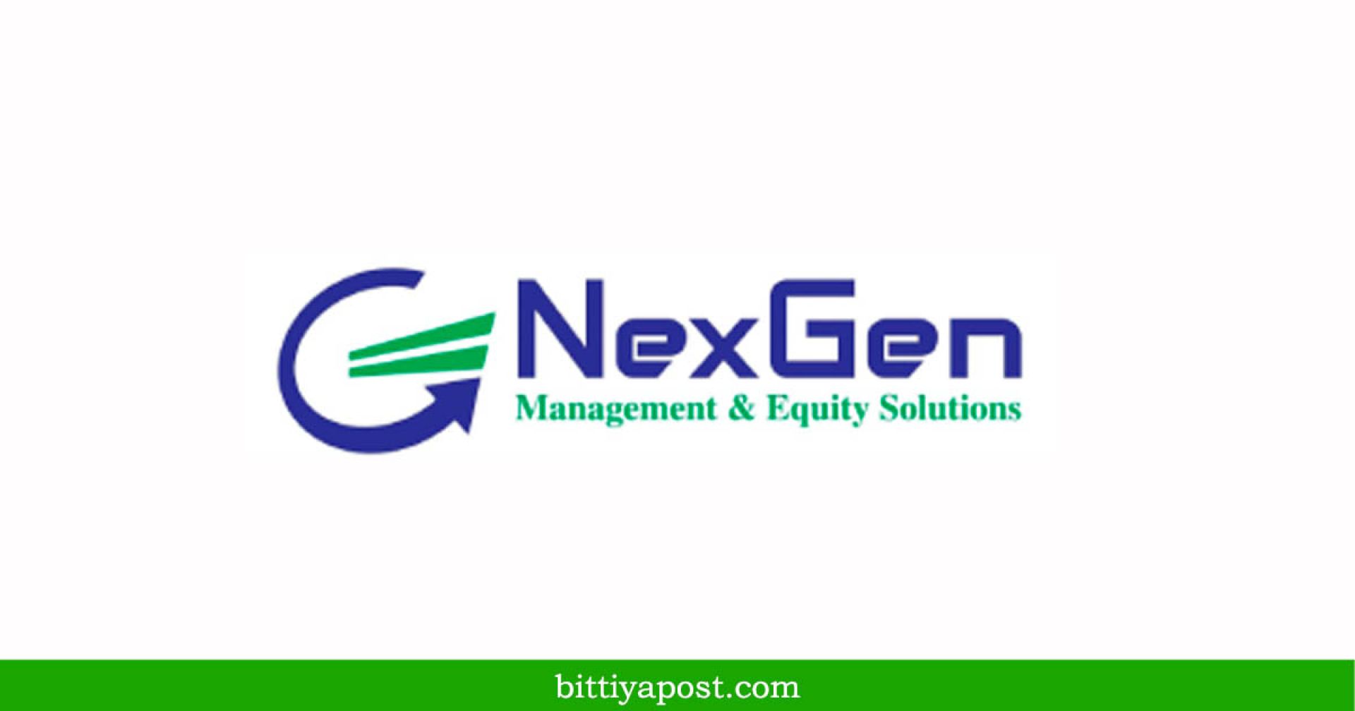 नेक्सजेन म्यानेजमेन्टको अधिकृत पूँजी १ अर्ब, पब्लिक कम्पनीमा रूपान्तरण