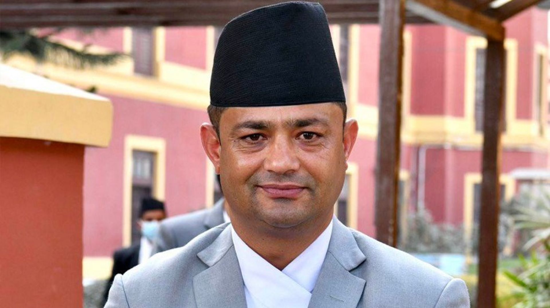 छानबिन समिति सहकारीको हिसाब किताब मिलाउन हिँड्ने हाेइन: मन्त्री गिरी