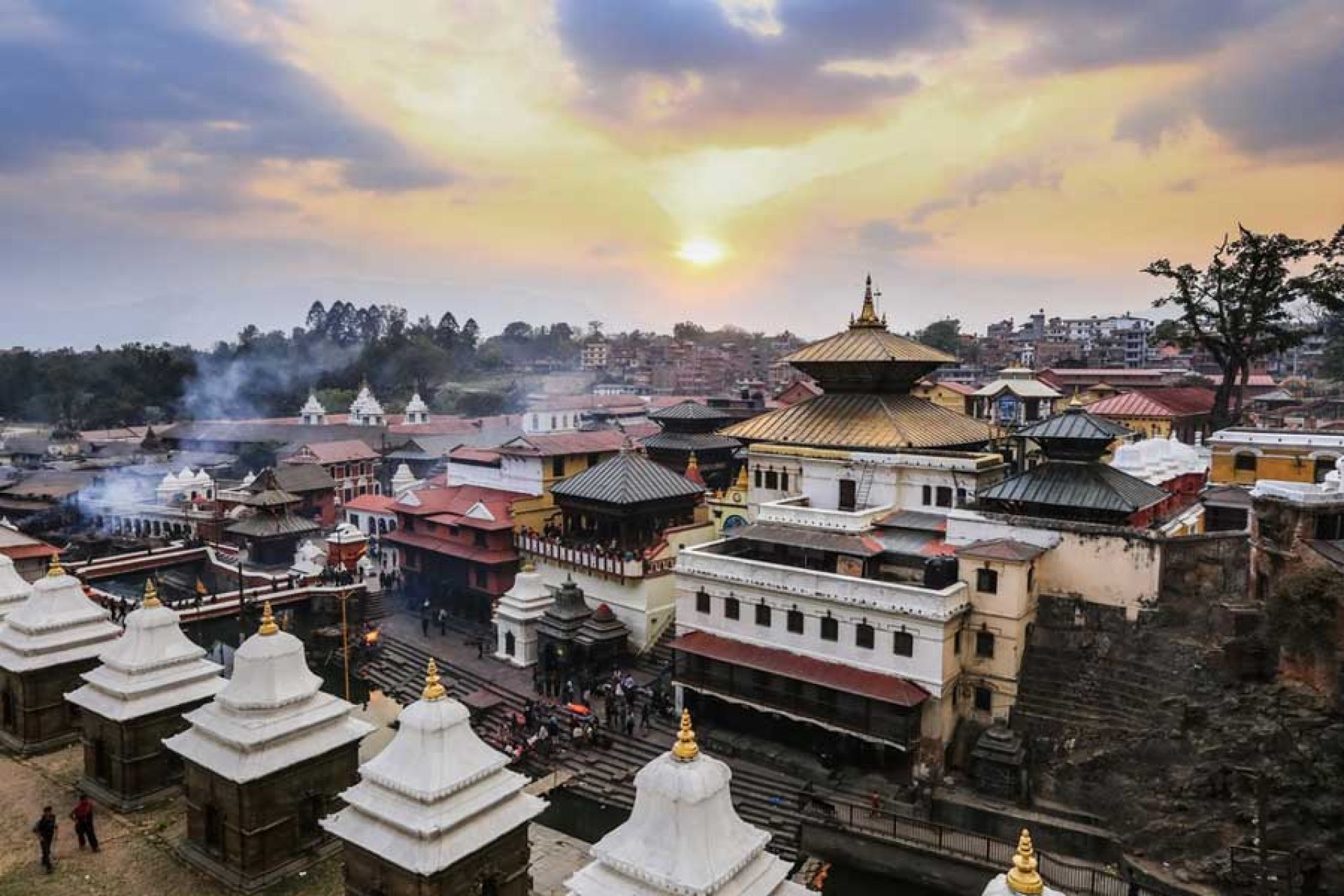 साउनमा पशुपति क्षेत्रमा महाशिवरात्रिकै जस्तो व्यवस्थापन गरिने