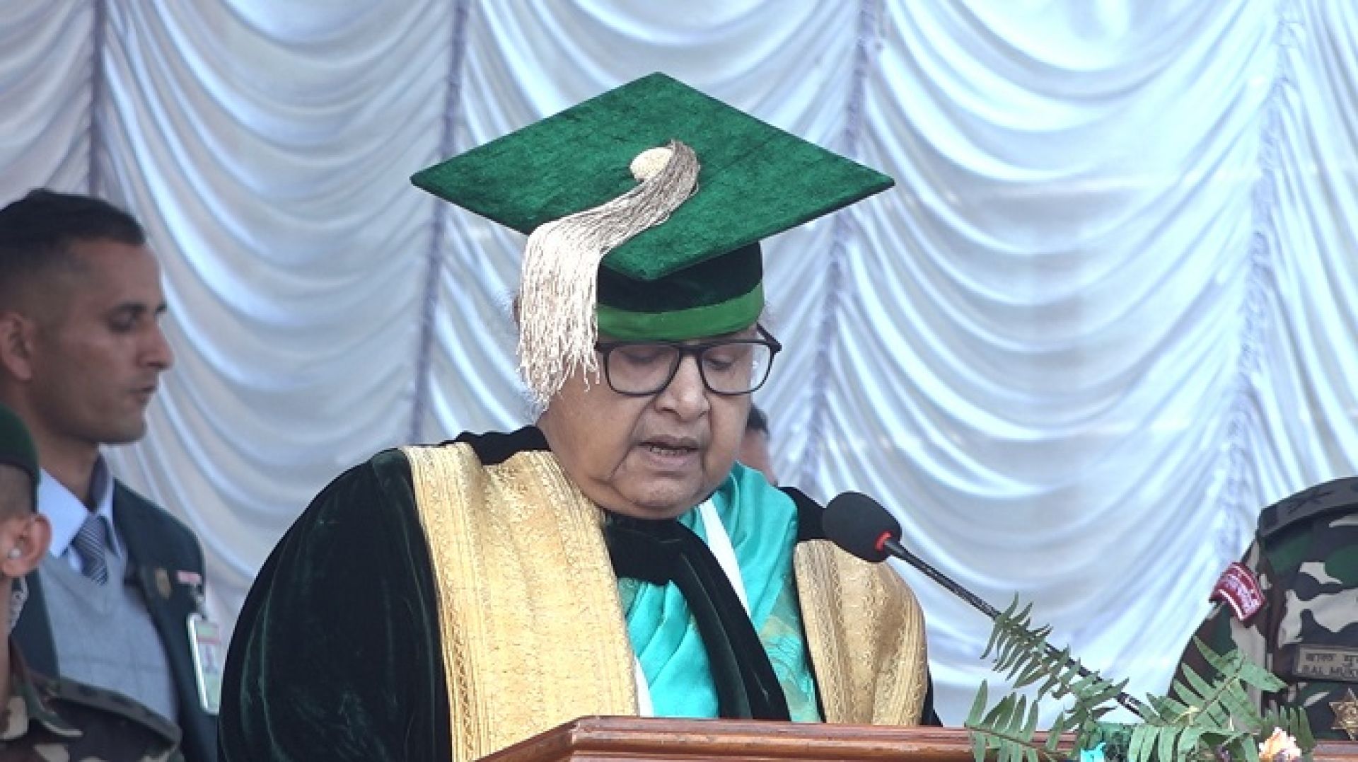 विश्वविद्यालयको कुलपति हुने व्यवस्थालाई परिमार्जन गर्न गृहकार्य भइरहेको छ: प्रधानमन्त्री कार्की