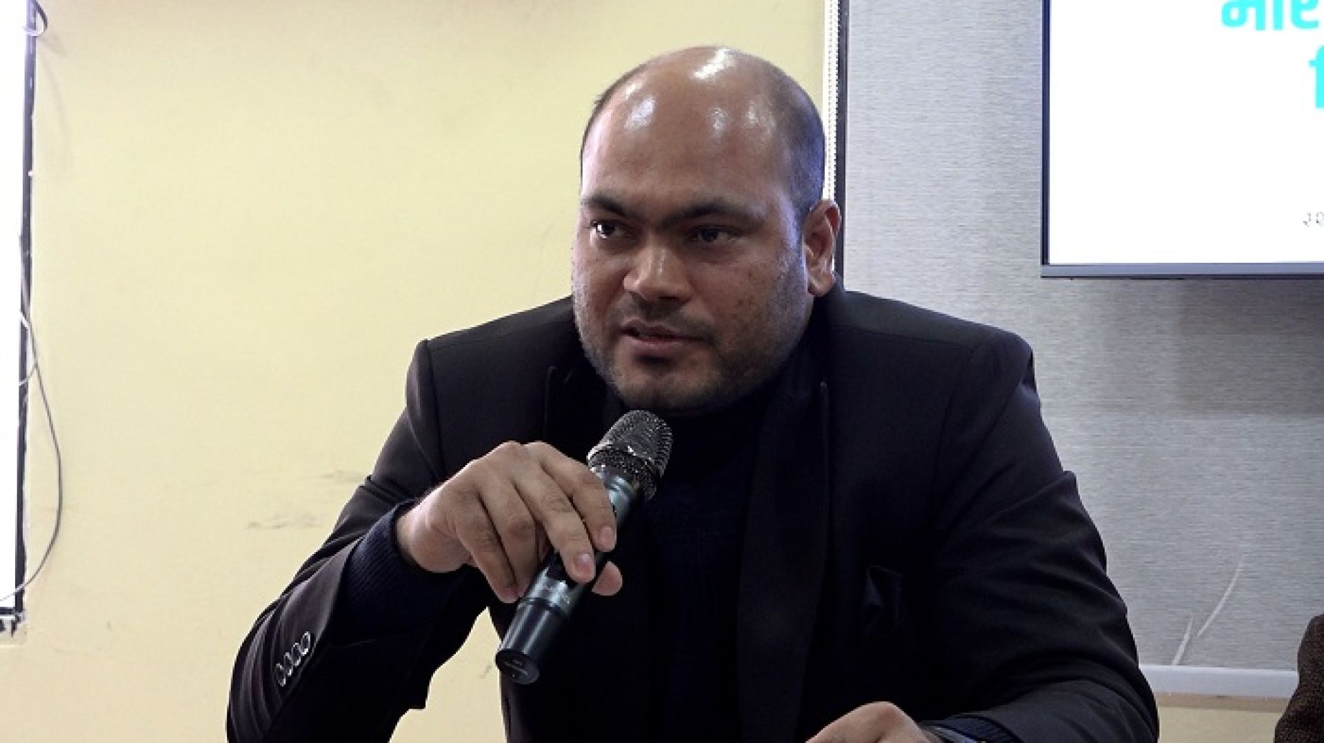 भारत नेपालका लागि ठूलो व्यापारिक सहायता मुलुक हो: सुनिल केसी