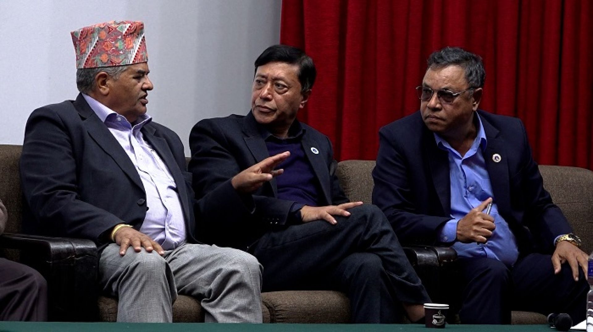 पुस ११ गतेदेखि चितवन हात्ती तथा पर्यटन महोत्सव