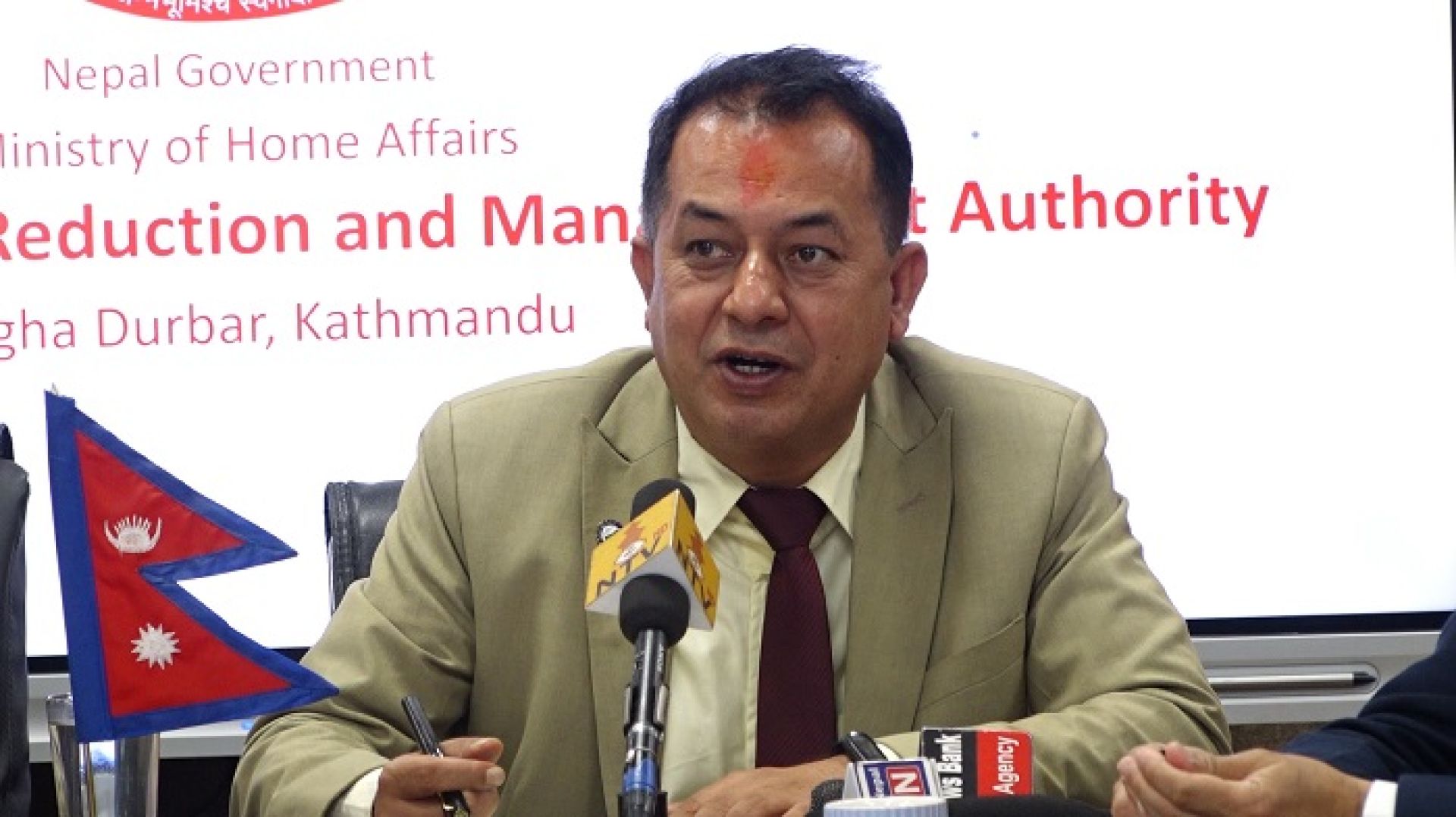 गर्मी र आगलागी जोखिम न्यूनीकरणका लागि व्यापक तयारी आवश्यक