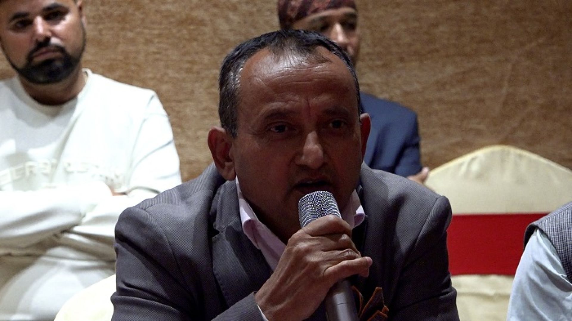 सुदूरपश्चिममा १८ हजार मेगावाट सम्भावना, उत्पादन मात्र १५९ मेगावाटः इपान उपाध्यक्ष डाँगी