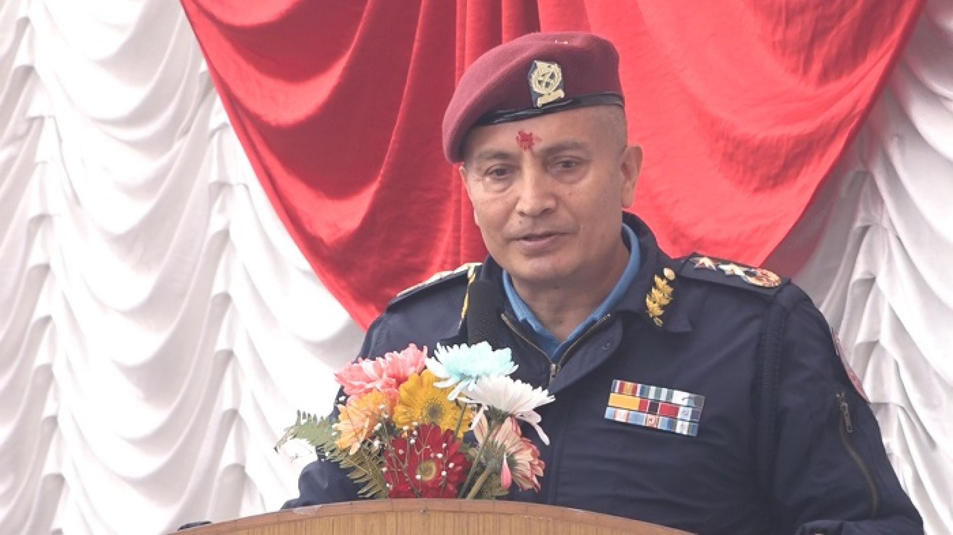 ‘सुशासनका लागि कानुनी शासन चाहिन्छ, त्यसका लागि नागरिकको सहयोग चाहिन्छ’