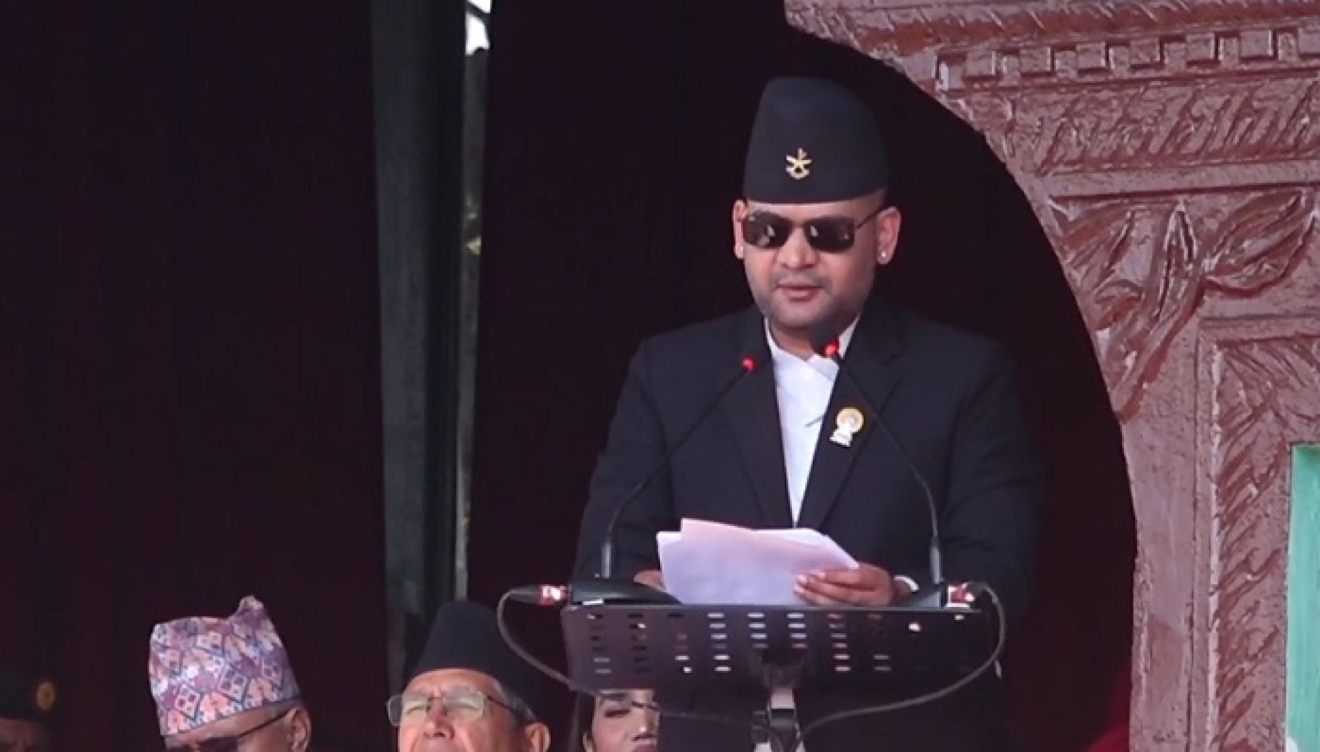 नागरिकको जीवन सहज बनाउन स्वास्थ्य, शिक्षा र रोजगारी कार्यक्रमलाई गौरवको योजना बनायौंः मेयर बालेन 
