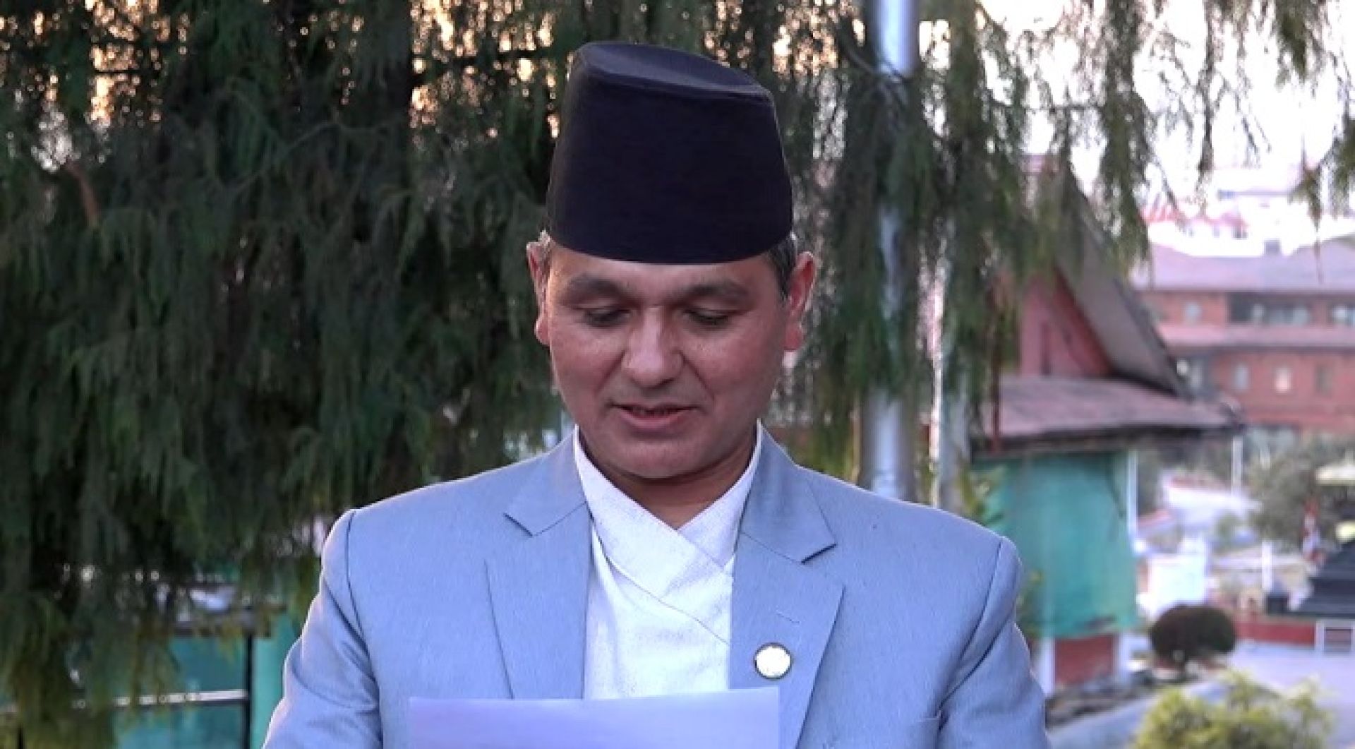 बीमा प्राधिकरण अध्यक्षको जिम्मेवारी पौडेललाई, यस्ता छन् मन्त्रिपरिषद् बैठकका निर्णय 