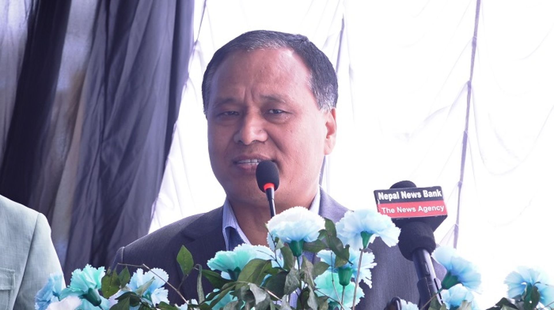 बेलायत प्रवास समिति गठनपछि कुलमानको अनुरोधः जनतामुखी र परिणाममुखी पार्टीमा भोट हाल्नुहोला