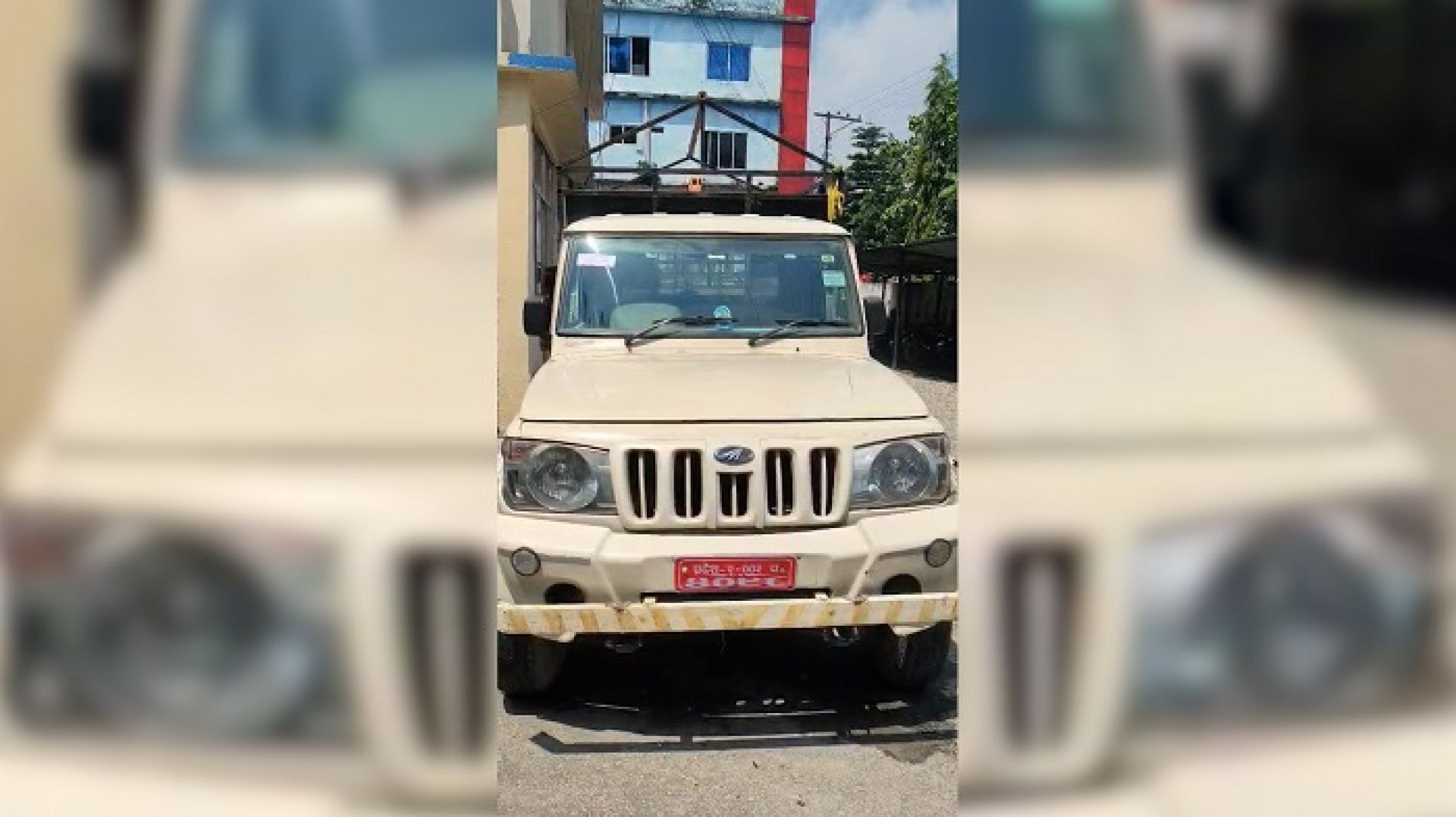 नक्कली प्लेटमा ‘घुमिरहेका’ सवारी: चार गाडी प्रहरी फन्दामा पर्दा सीमावर्ती नेटवर्कमाथि शंका