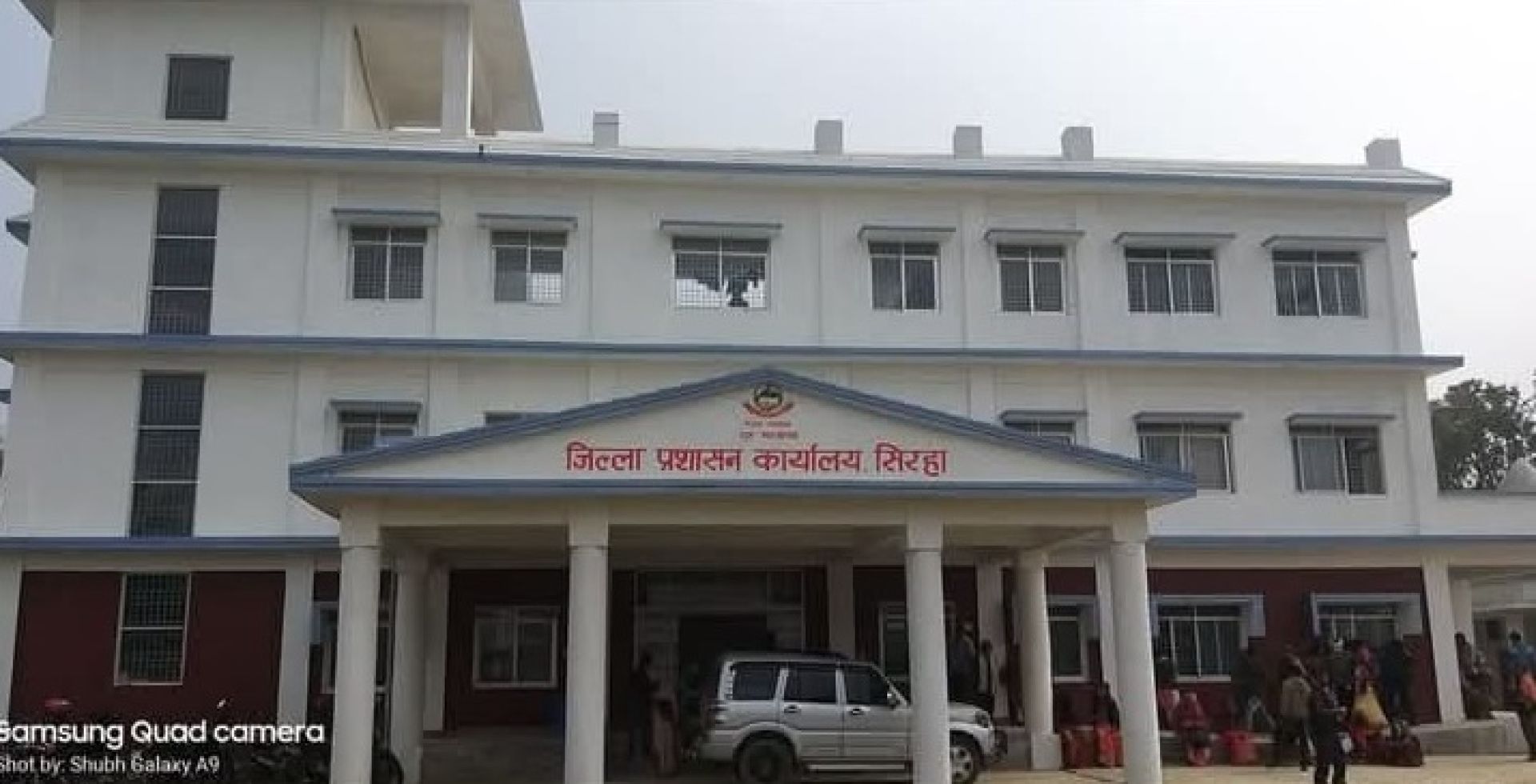 सिरहामा इजाजत बिना सञ्चालनमा रहेका निजी स्वास्थ्य संस्थालाई ७ दिनभित्र कागजात पेश गर्न प्रशासनको निर्देशन