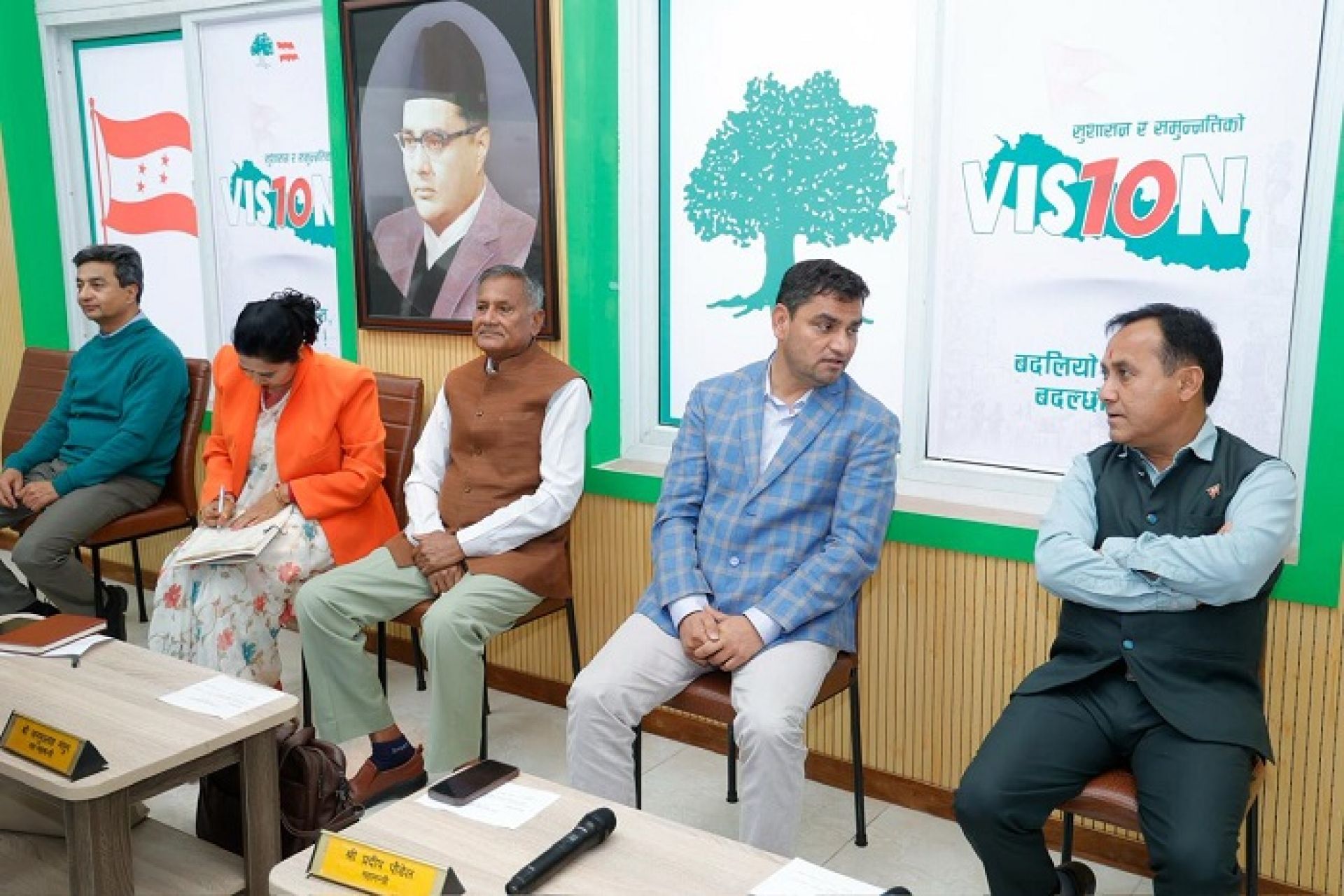 कांग्रेसको चुनावी समीक्षा : हारका २७ कारणमा डिजिटल एल्गोरिदमदेखि गुटबन्दीसम्म !