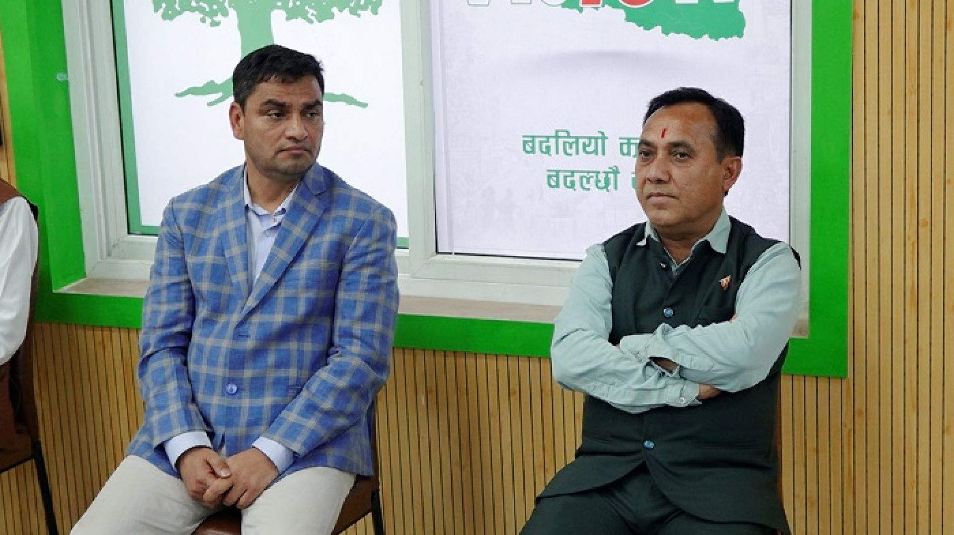 कांग्रेस रूपान्तरणको १० बुँदे मार्गचित्रः डिजिटल न्यारेटिभदेखि आन्तरिक शुद्धीकरणसम्म