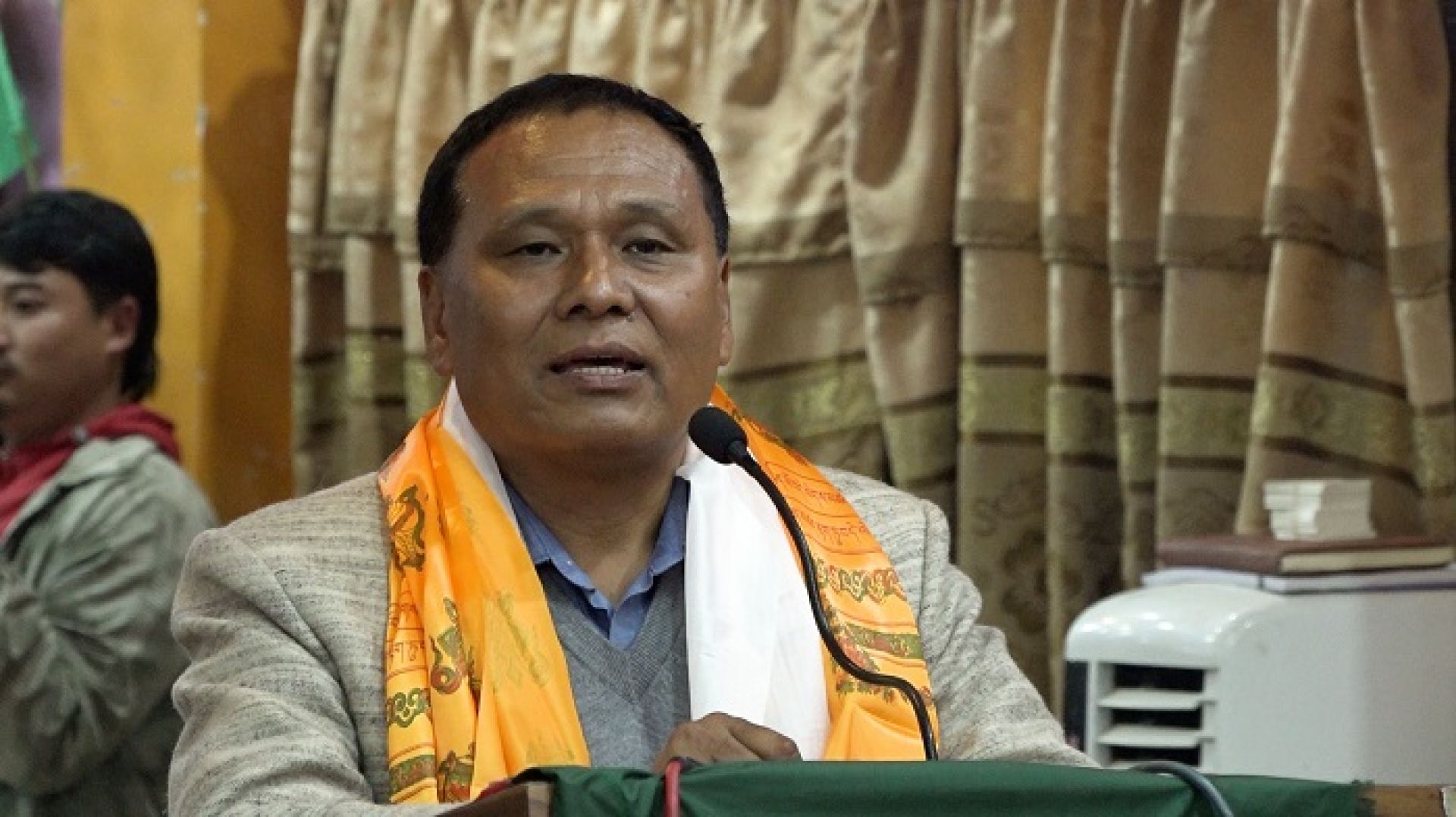 उज्यालो नेपाल पार्टीमा छोटो समयमै देशभर समर्थन बढेको कुलमानको दाबी