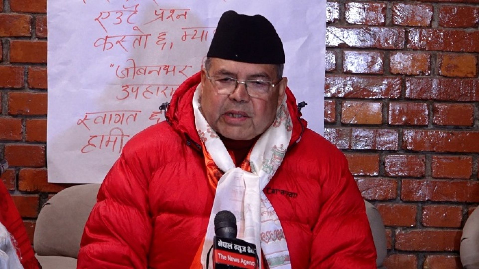 ‘जेनजी आन्दोलनमा देश मात्र होइन, जेनजीहरुको भविष्य पनि जलेको छ’