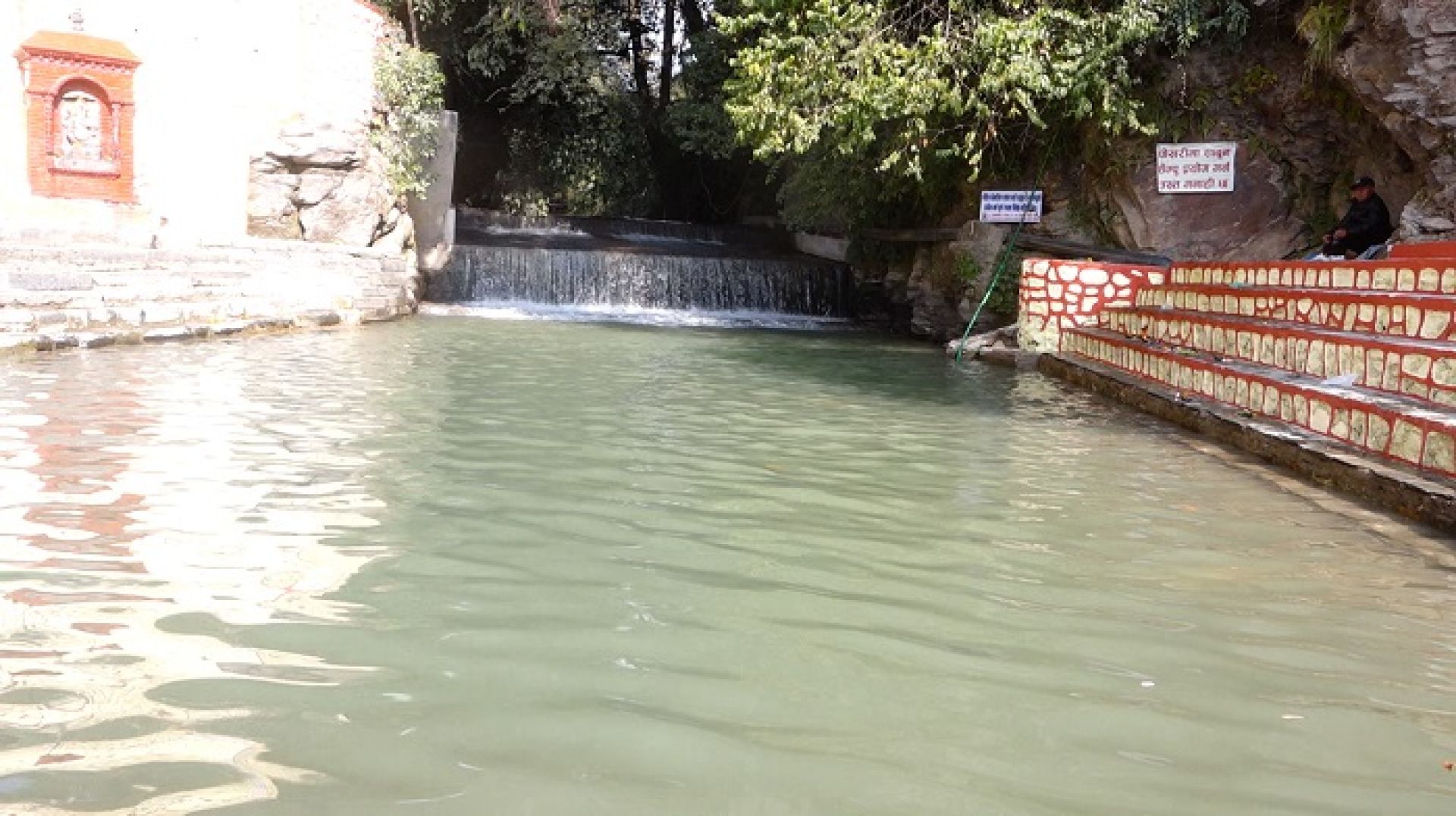 शालीनदी मेलाको तयारी अन्तिम चरणमा, करिब ३० लाख भक्तजनले दर्शन गर्ने