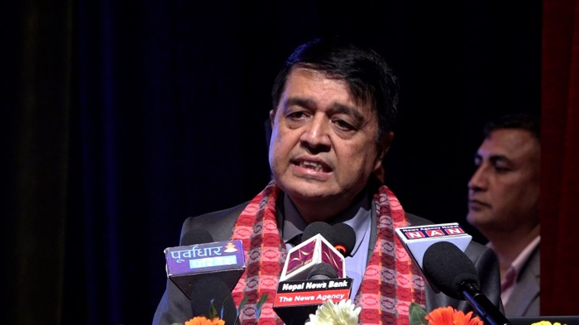 सरकारले ल्याएको ‘प्राइभेट सेक्टर प्रोटेक्सन एण्ड प्रमोशन प्लान’ उपयोगी: अध्यक्ष ढकाल