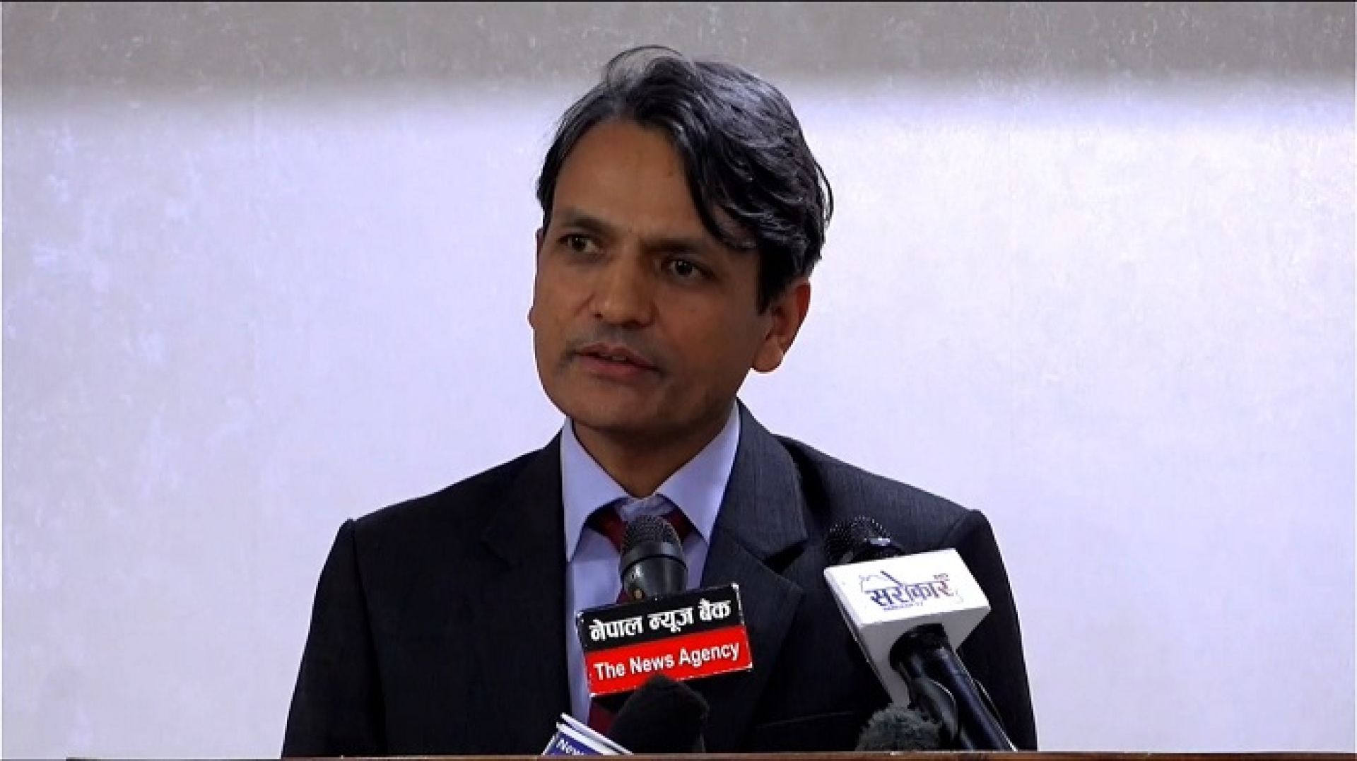 परराष्ट्रका १५ निर्णय : अस्ट्रेलियाको थप १५ मिलियन डलर सहयोगदेखि राहदानी सेवामा सुधारसम्म 