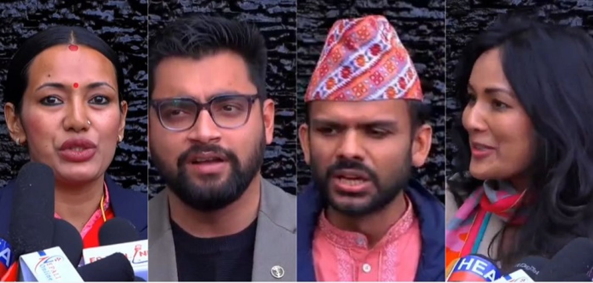 रास्वपाको अभिमुखीकरण कार्यक्रमको दोस्रो दिन के भने सांसदहरुले  ?