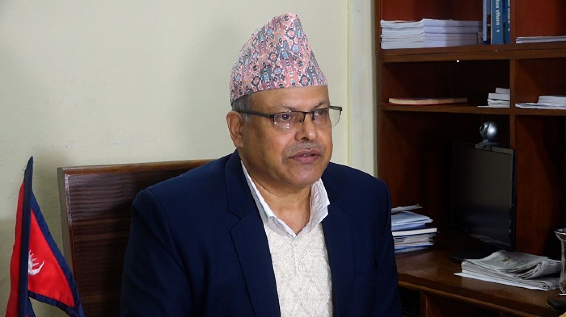 प्रतिनिधि सभा निर्वाचन: ६३ दलले समानुपातिक बन्दसूची बुझाए, कांग्रेसको सूची बाँकी