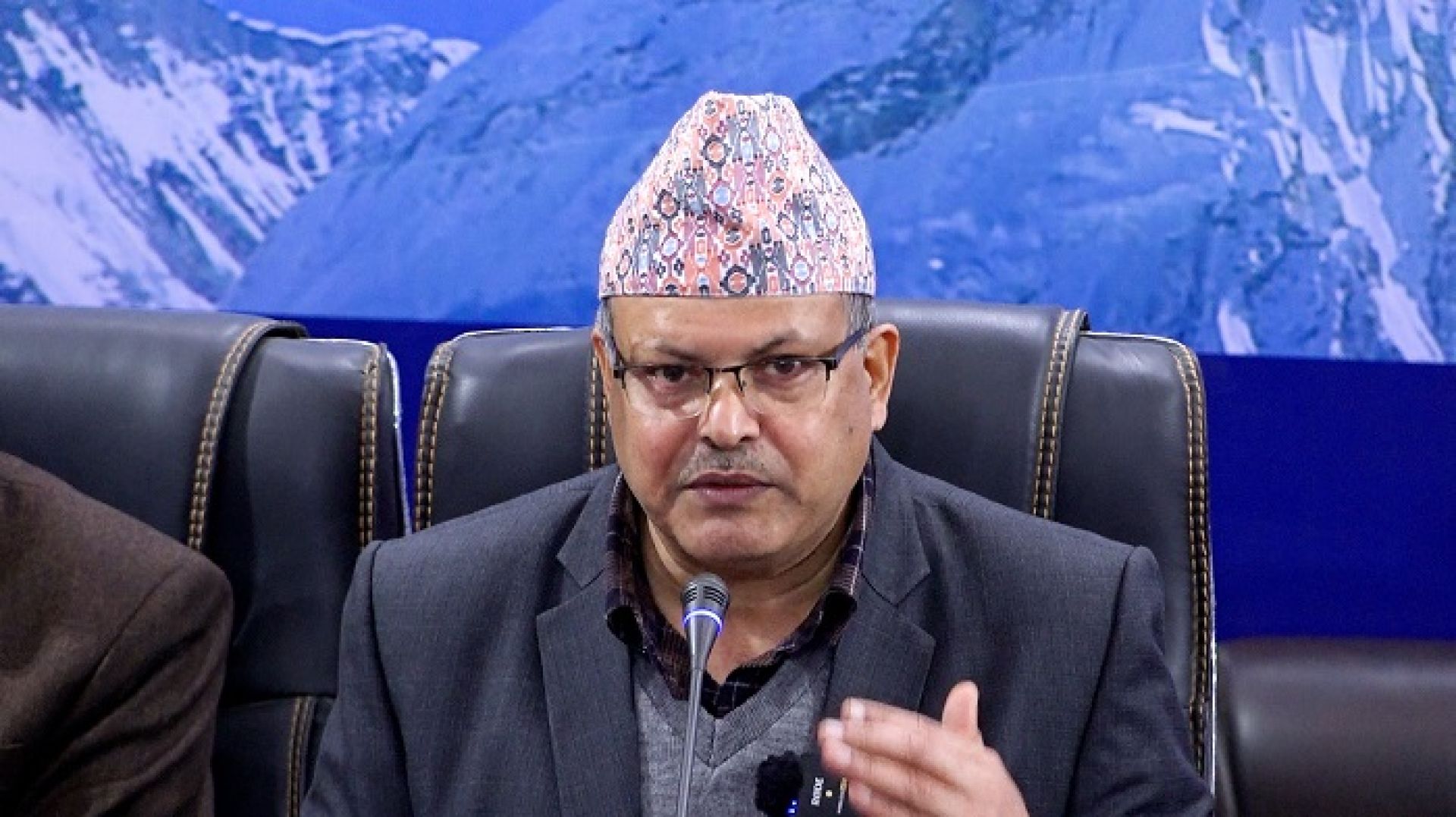 निर्वाचनको तयारीमा आयोग, एआईको समेत अनुगमन हुने