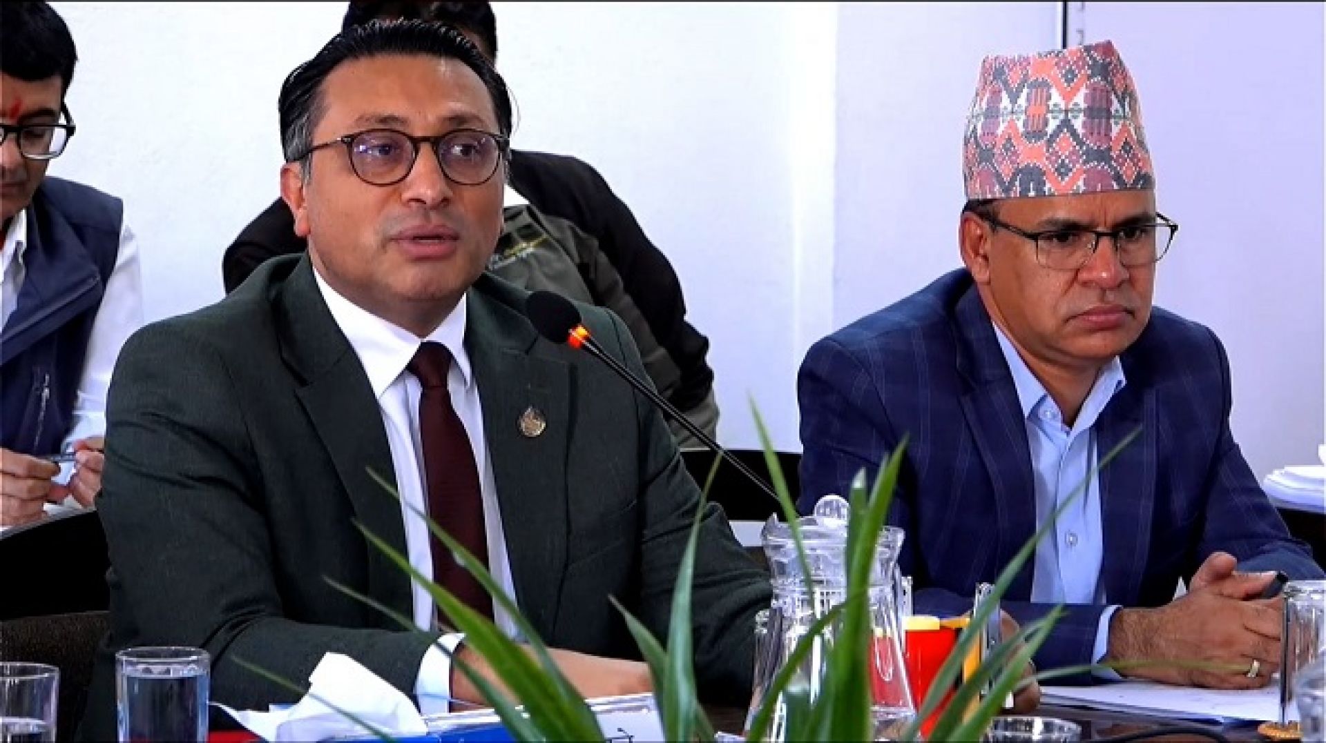कानुनी आधार तयार गरेर पीटुपी लेन्डिङ अघि बढाउने सरकारको तयारी