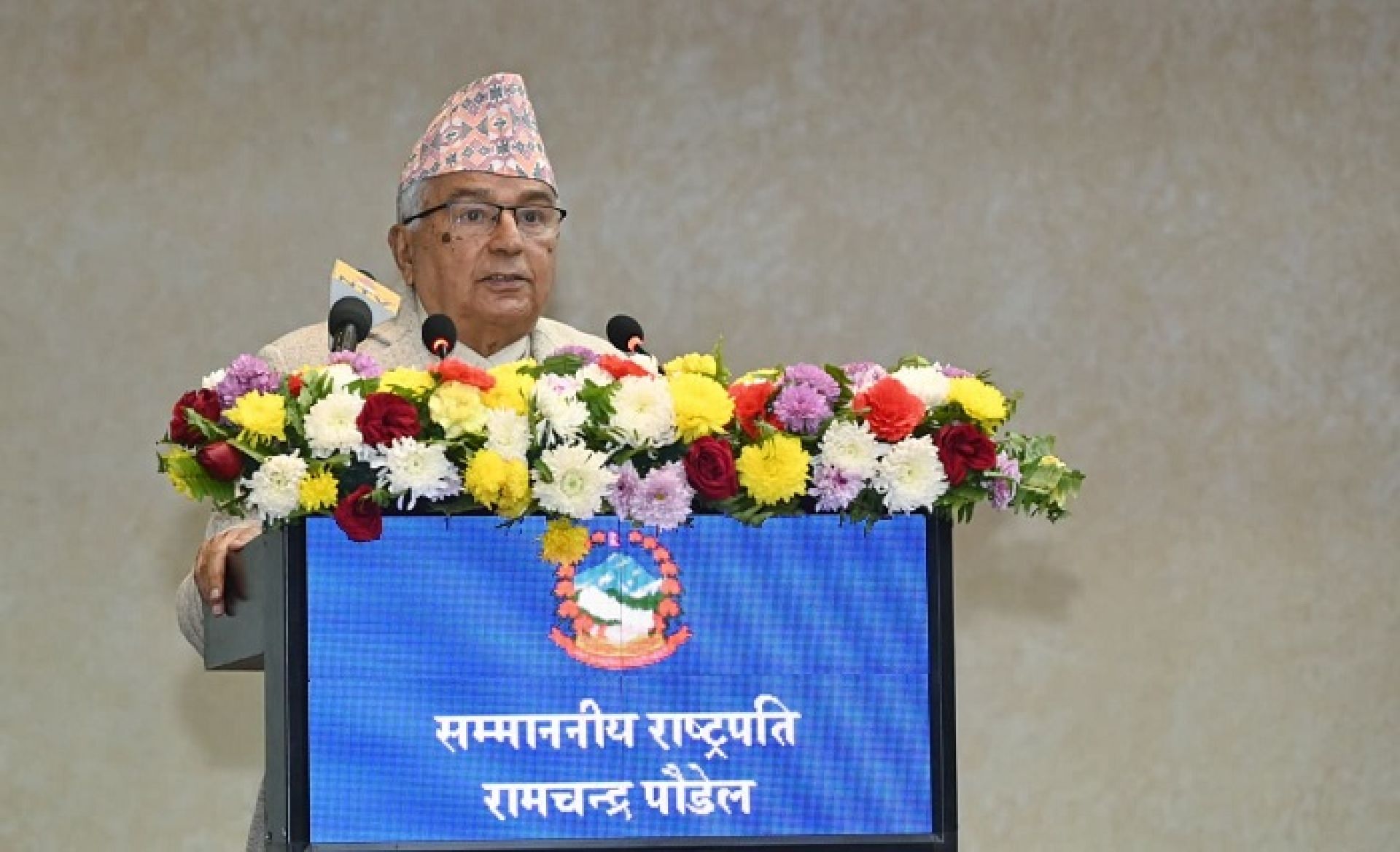 ‘अख्तियार दुरुपयोग सामान्य त्रुटि होइन, राज्यको वैधानिकता र सामाजिक न्यायमाथिको गम्भीर चुनौती’