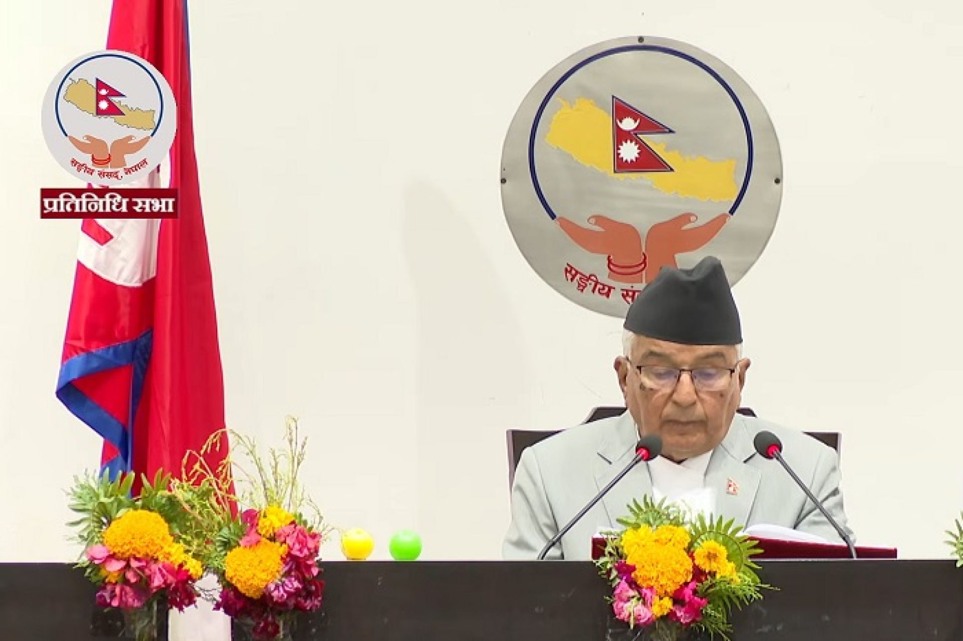 मध्यम वर्गलाई राहतको प्याकेजः करको संरचना पुनरावलोकन गरी आर्थिक बोझ घटाइने