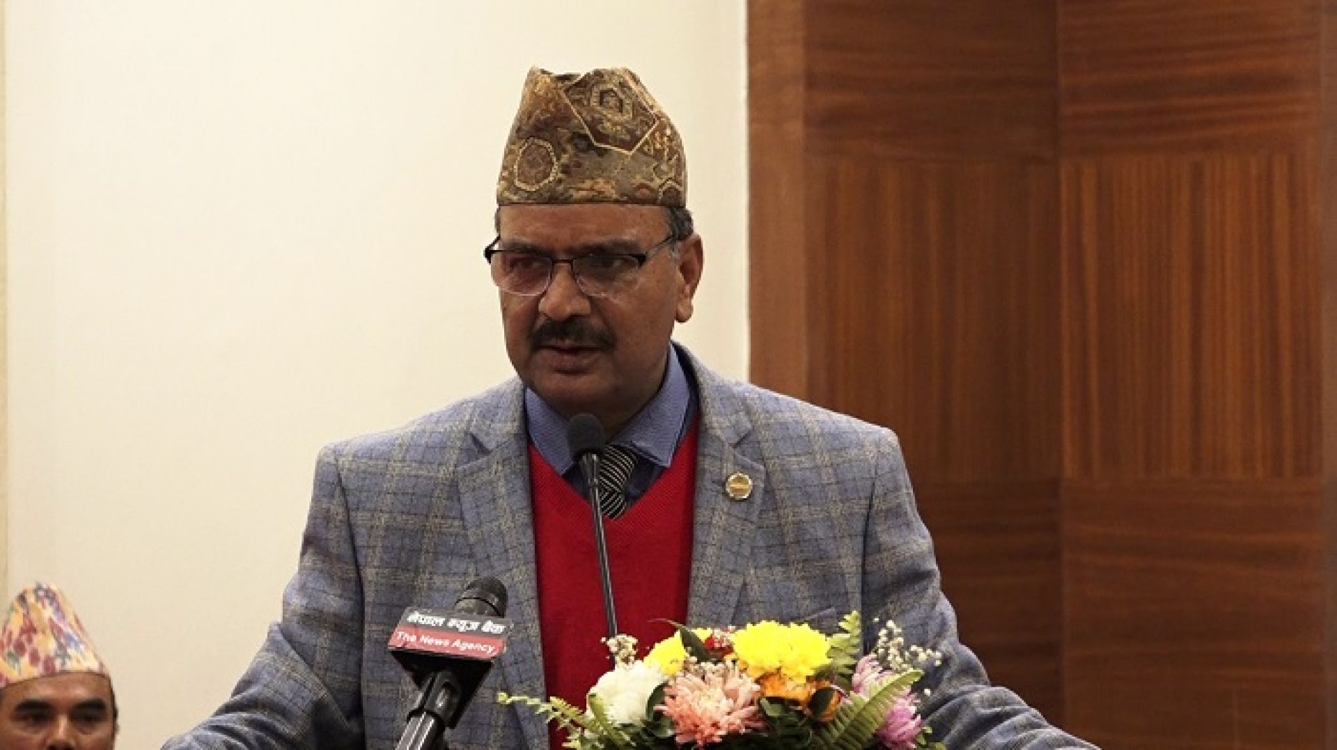 द्रुत गतिमा समस्याको समाधान गर्न मन्त्रालय प्रतिबद्ध छ: मन्त्री भण्डारी
