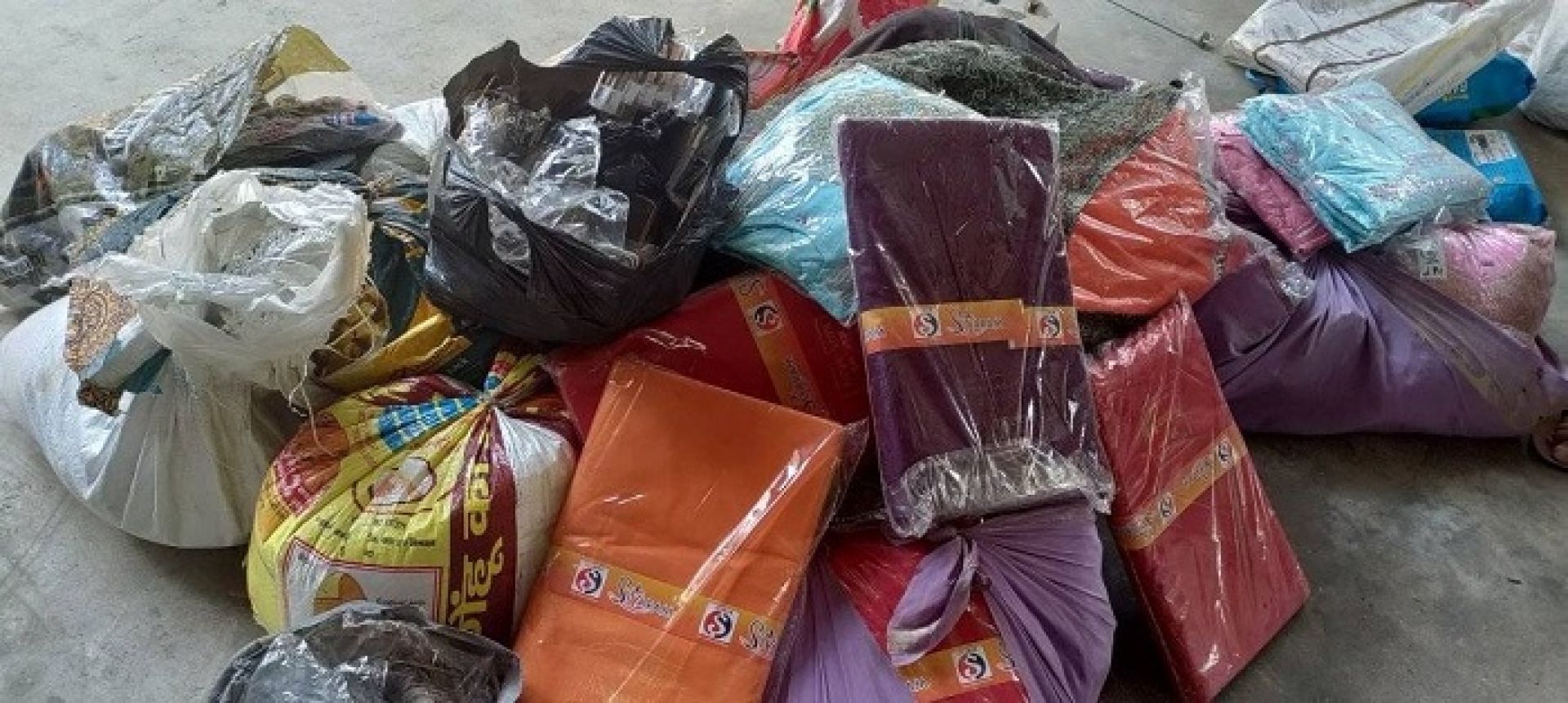 करोडौँको सामान जफत भए पनि किन नियन्त्रण हुन सकेन वीरगन्जको पोके तस्करी ? 