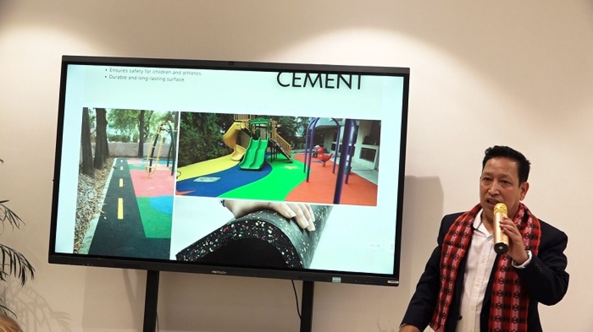 नेपालमा जर्मन प्रविधि भित्रर्याउन ‘ज्ञान साझेदारी’ कार्यक्रम सम्पन्न, संयुक्त लगानीमा जोड