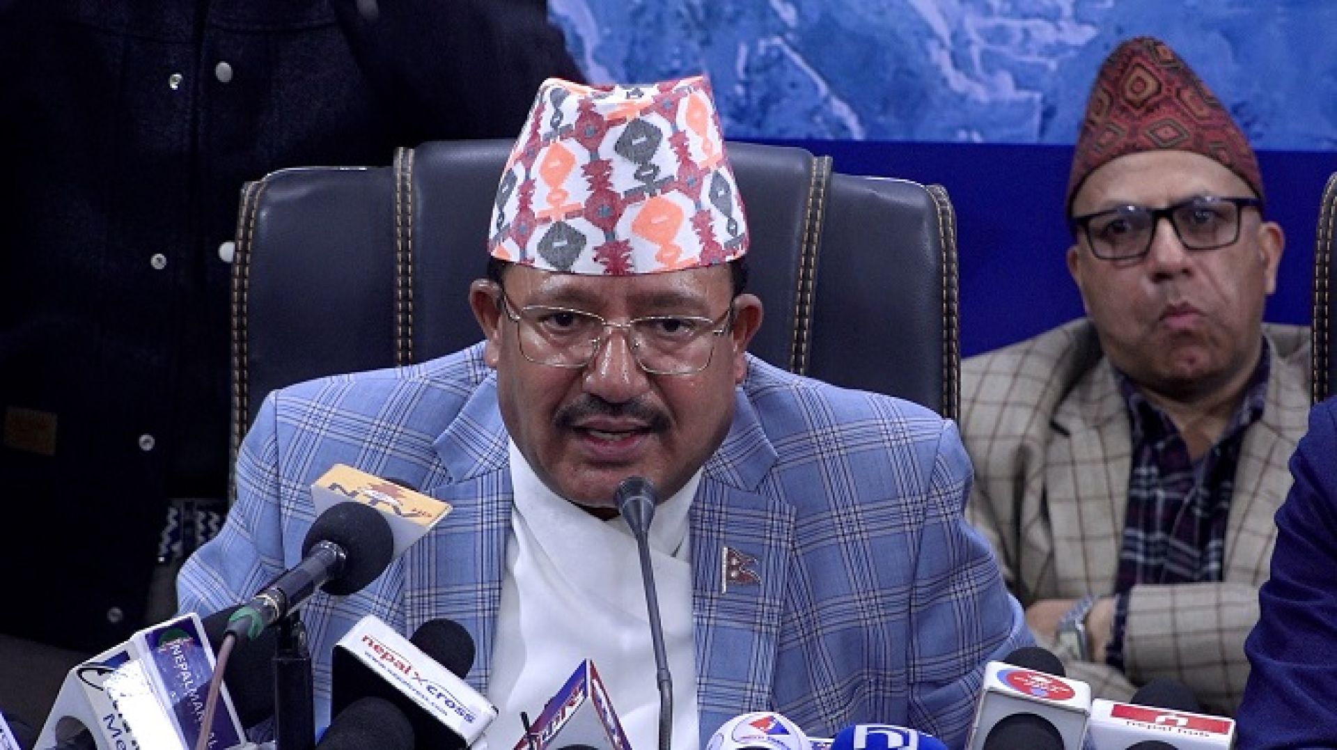 निर्वाचनमा सक्रिय रूपमा सहभागी हुन मतदातालाई आयोगको आग्रह, २४ घण्टाभित्र मतपरिणाम सार्वजनिक हुने