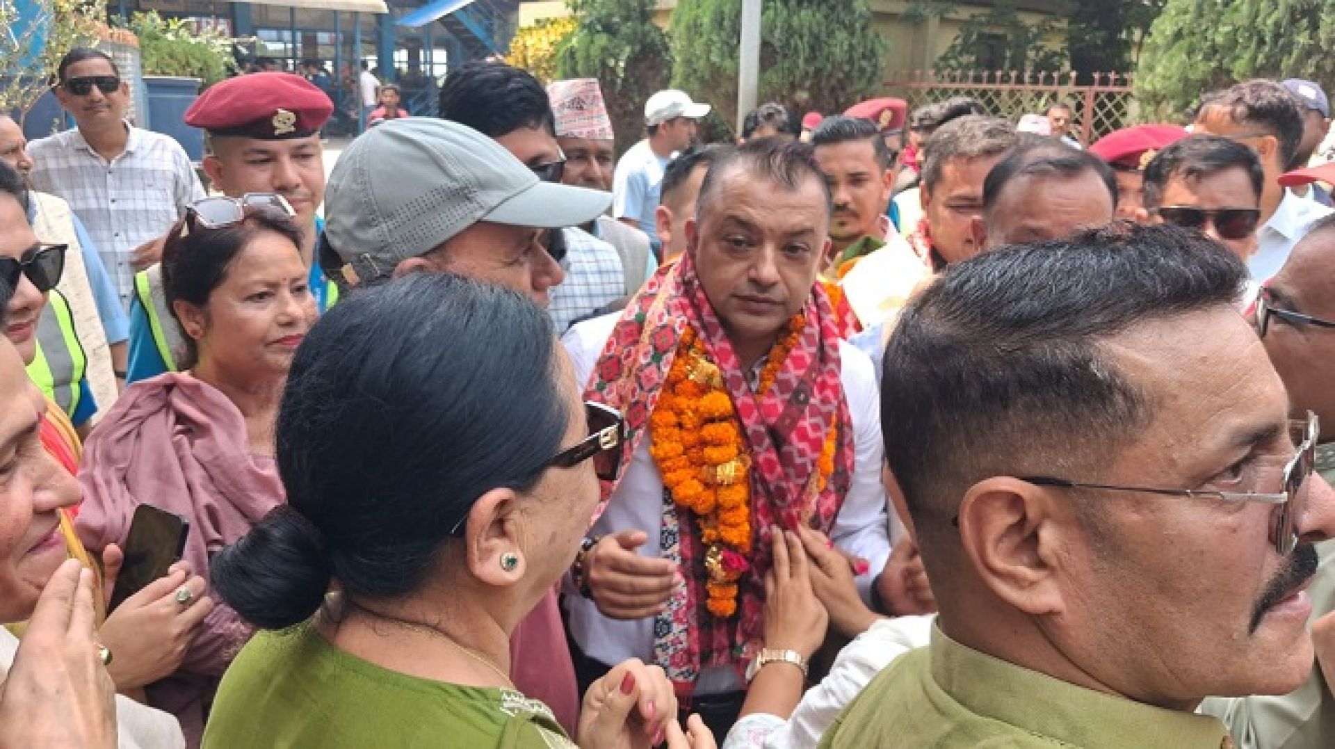 कोशी प्रदेश सरकार फेरबदल हुनसक्ने सभापति थापाको संकेत