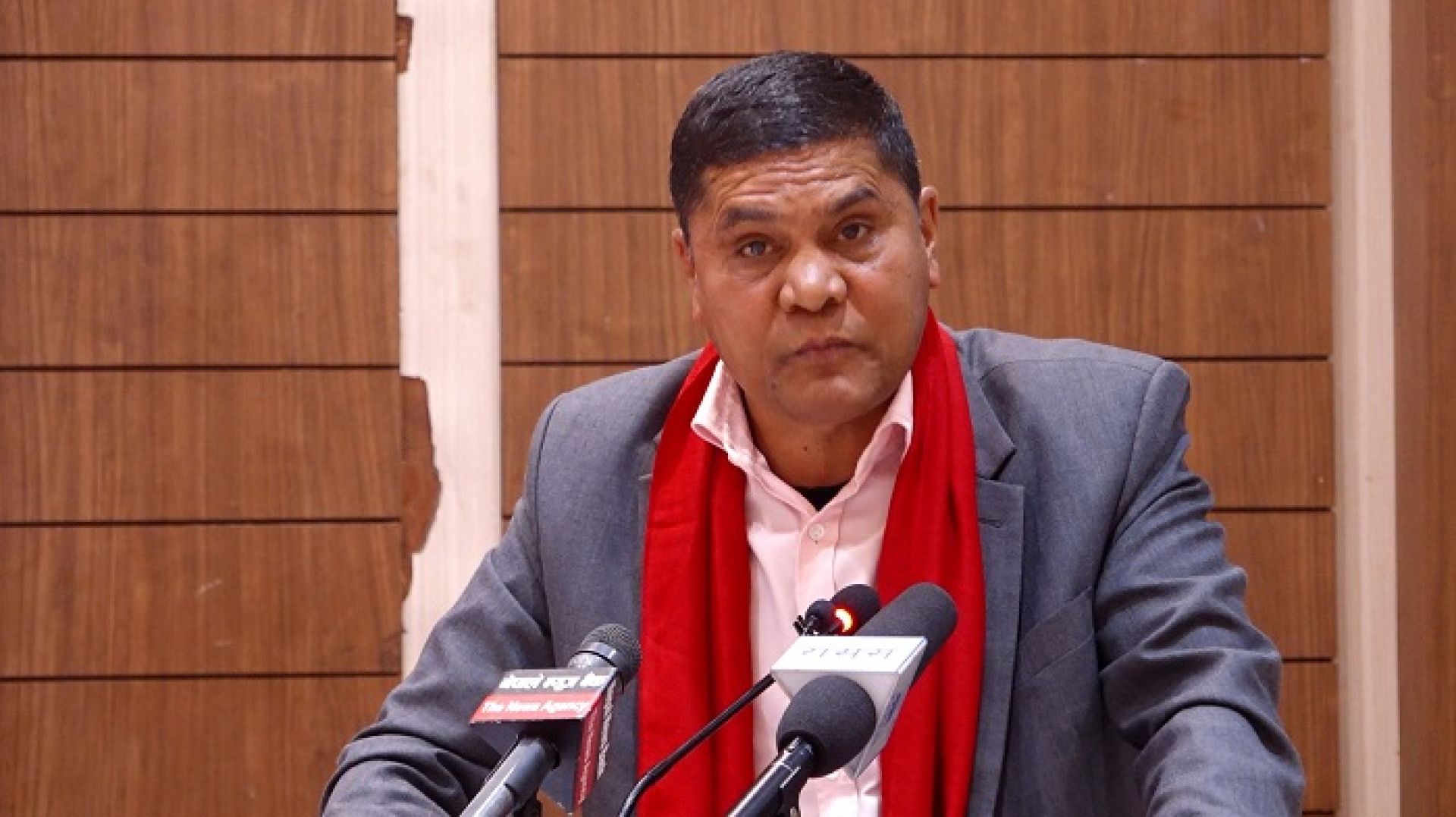 ग्रामीण अर्थतन्त्र सबलीकरणमा ‘वर्क बेस कल्चर’ आवश्यकः महालेखा नियन्त्रक पौडेल