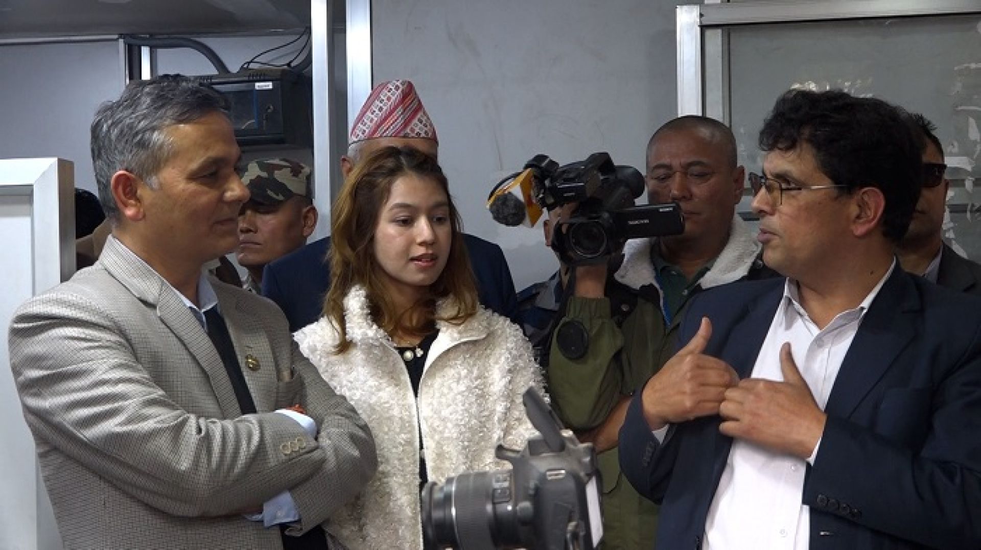 राष्ट्रिय परिचयपत्रमार्फत सेवा एकीकृत, दैनिक ६–८ हजार नागरिक लाभान्वित