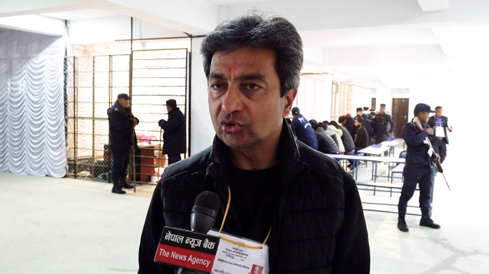 चुनावी तयारीमा अपेक्षित ध्यान दिन नसक्दा कांग्रेस खुम्चियोः सह-महामन्त्री राणा