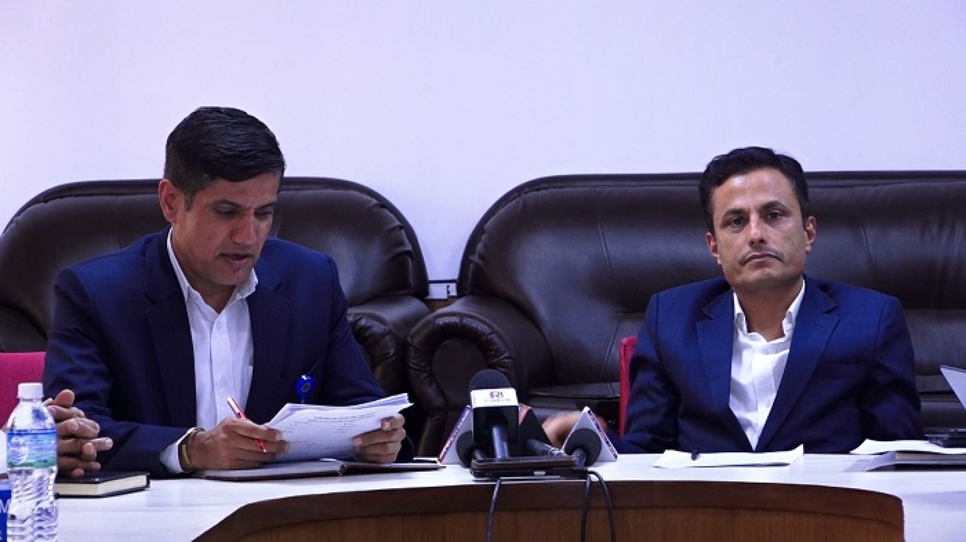 मोबाइल एपमा उपलब्ध डिजिटल राहदानी र भिसालाई मान्यता दिने तयारी