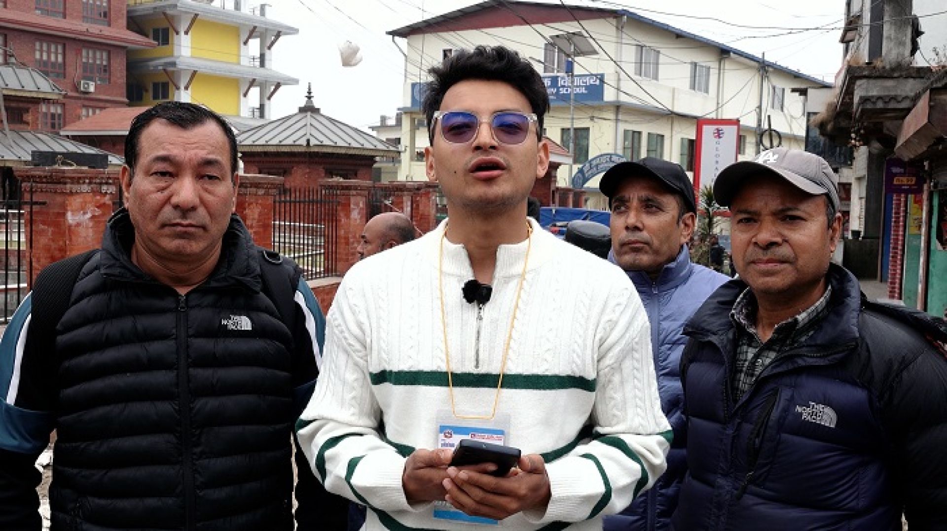 काठमाडौं-८ मा स्थानीयको प्रतिक्रियाः जनताले स्पष्ट परिवर्तन खोजेका छन्