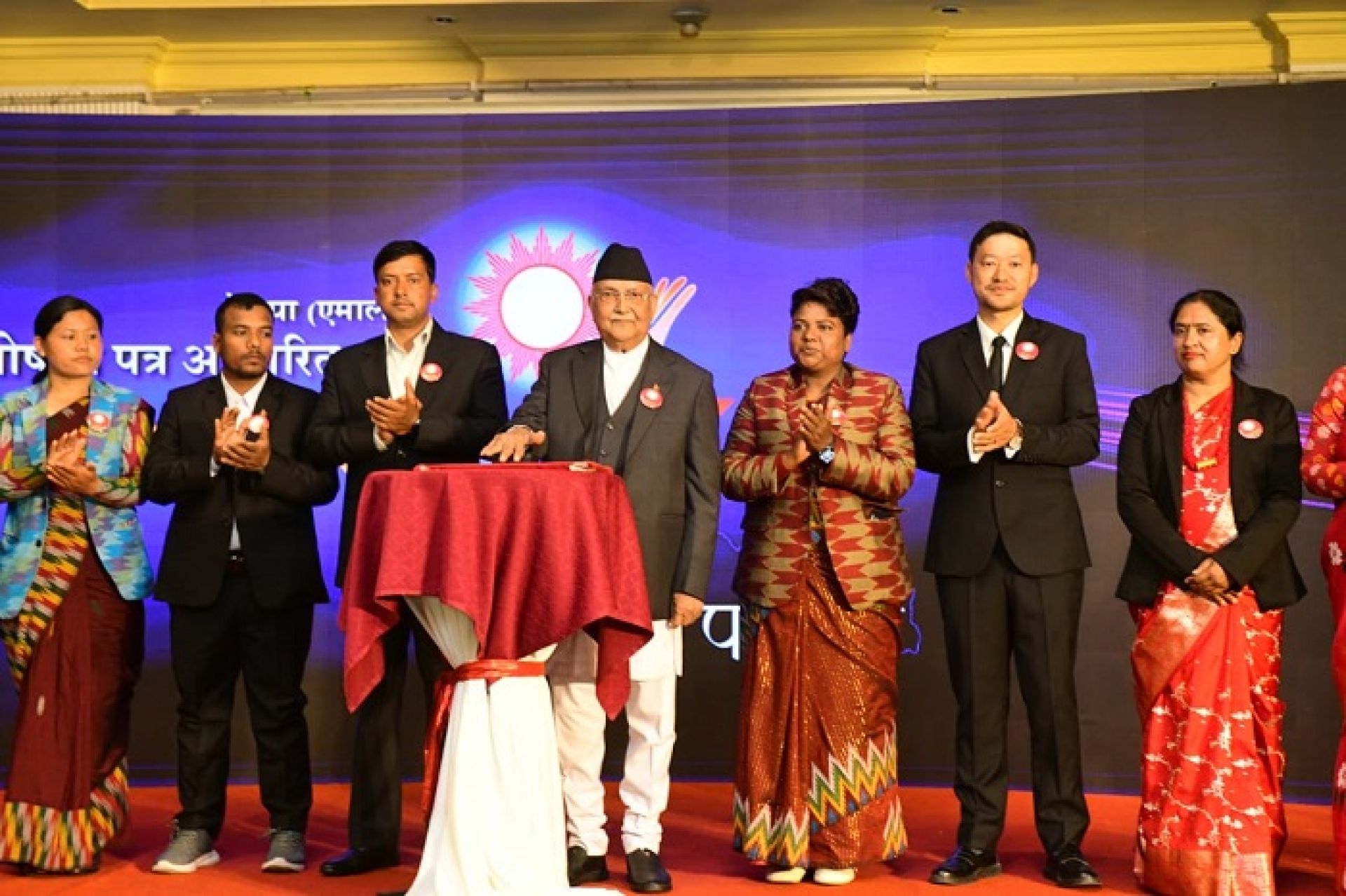 स्वास्थ्य सेवालाई निःशुल्क, विश्वसनीय र सर्वव्यापी बनाउने एमालेको घोषणा