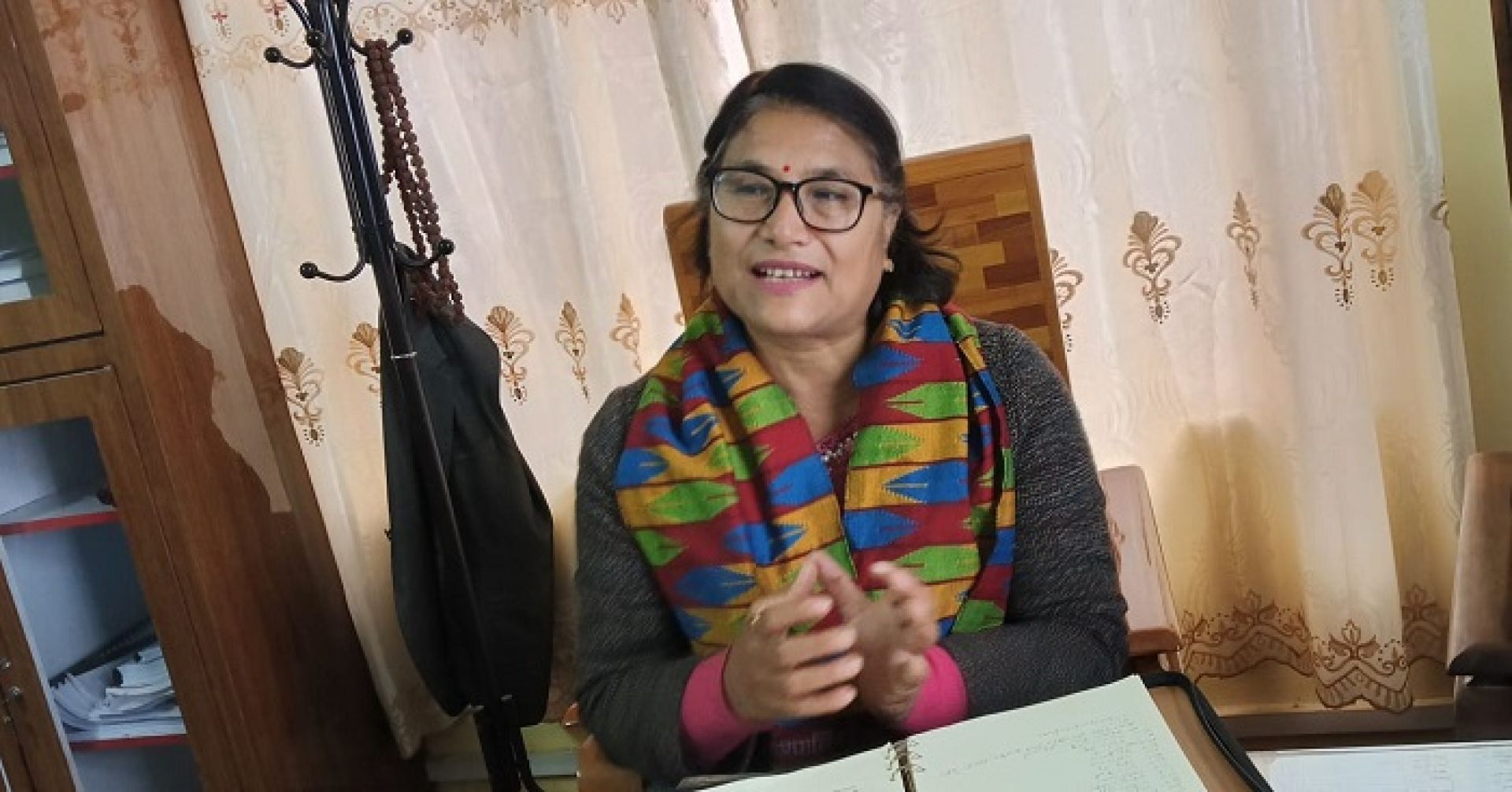 उद्योग, पर्यटन र युवा उद्यमको विकासबिना समृद्धि सम्भव छैनः मन्त्री श्रेष्ठ