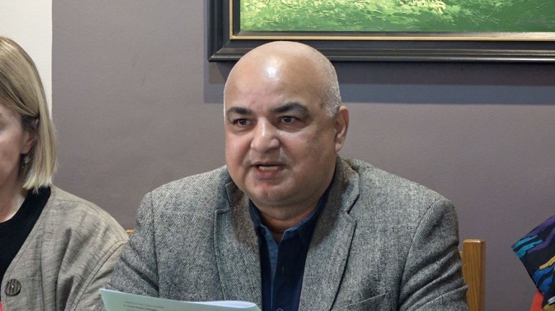 रेशम उद्योगबाट देशको जीडीपीमा राम्रो आम्दानीको सम्भावना छः अध्यक्ष पोखरेल