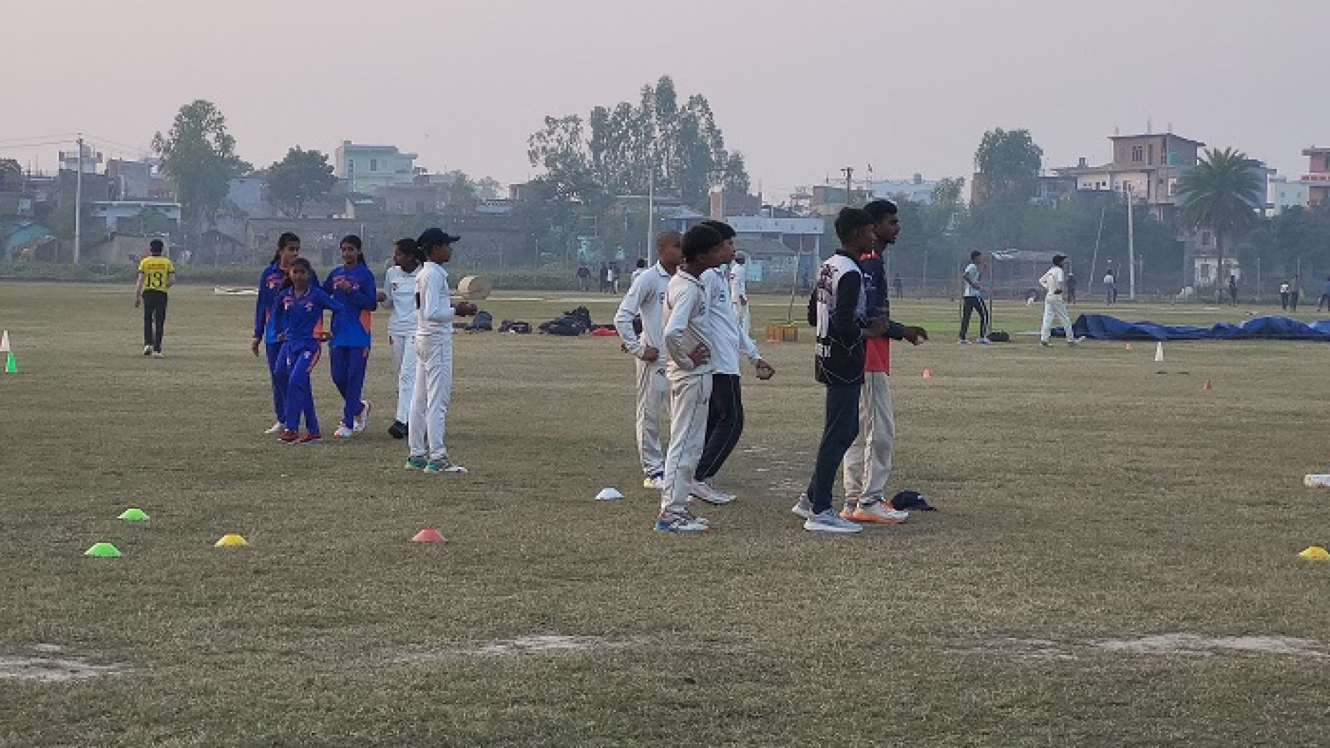 बालेन सरकारसँग आशावादी जनकपुरवासी, अन्तर्राष्ट्रिय रंगशाला निर्माण हुनेमा विश्वस्त
