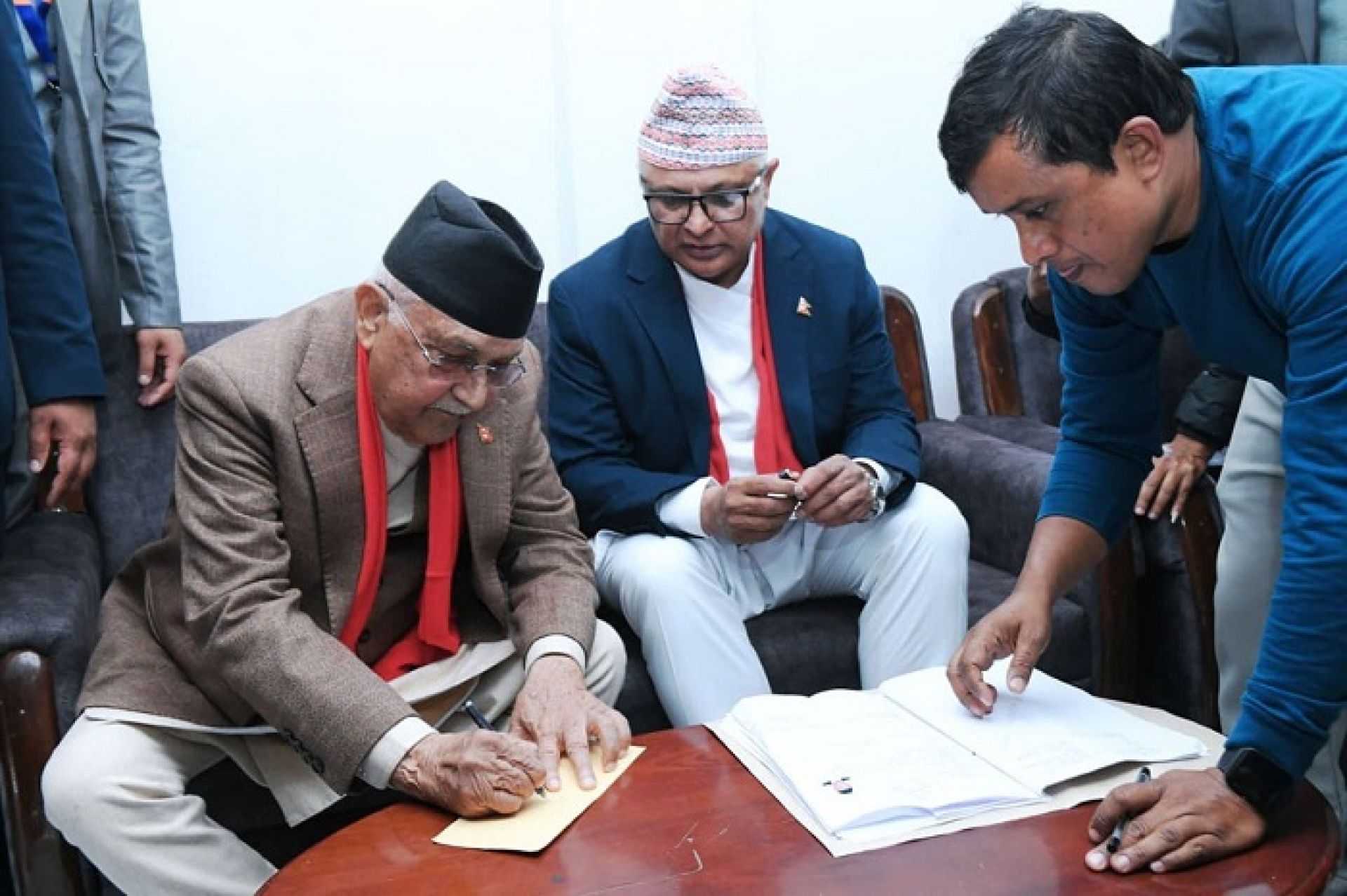 कोशीमा २८ सिटका लागि ५०५ उम्मेदवारः चुनावी ‘इपिसेन्टर’ बन्यो झापा 