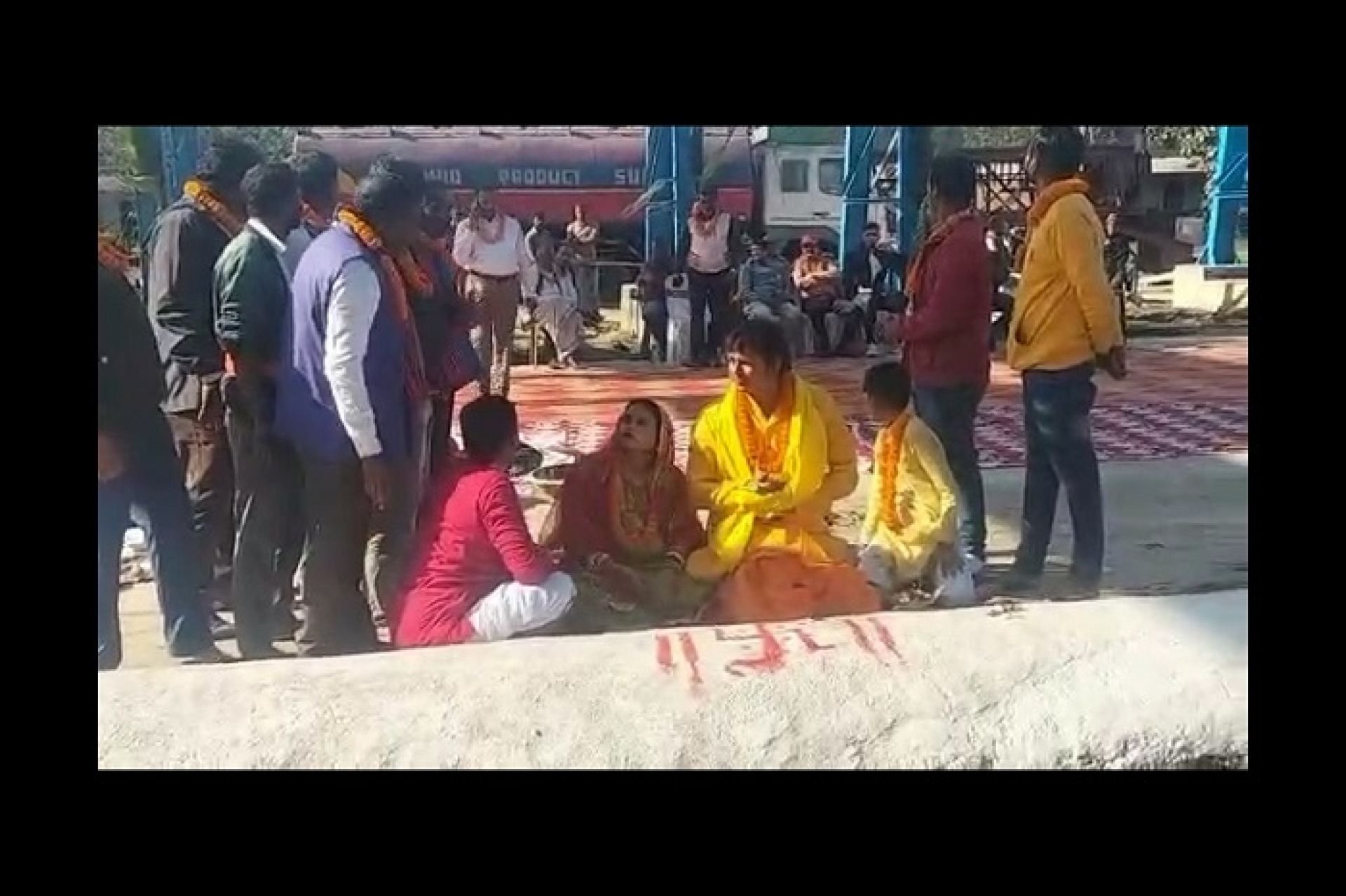 बाबा बैजुनाथ चिनी मिलले २० लाख क्विन्टल उखु क्रसिङ गर्ने