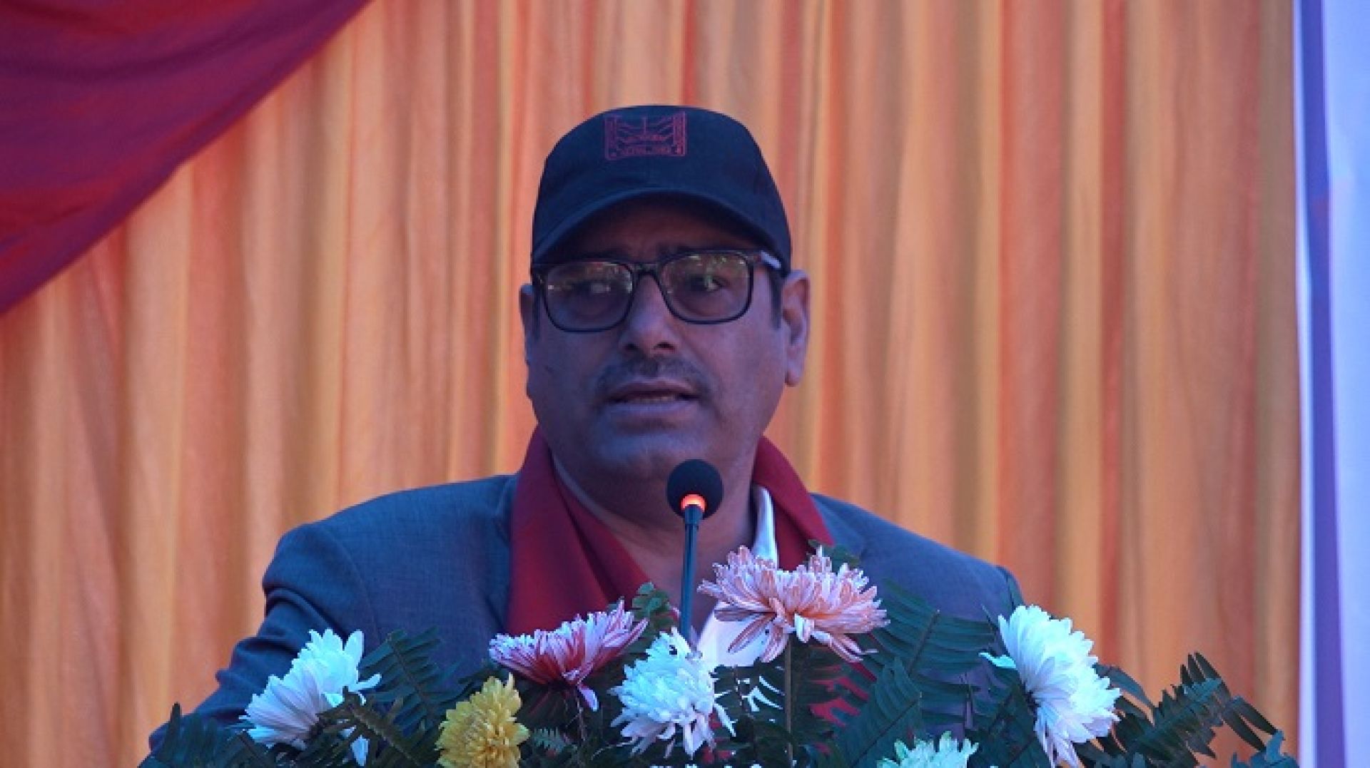 सुर्यविनायकमा चिडियाखाना निर्माणको काम चाँडै सुरु हुन्छ: मन्त्री चौलागाईँ
