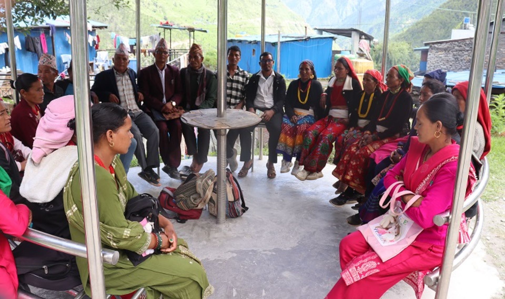 सिवाईसी नेपाल लघुवित्तका कर्मचारीद्वारा सवा एक करोड हिनामिना, गैर-सदस्यका नाममा किर्ते ऋण !