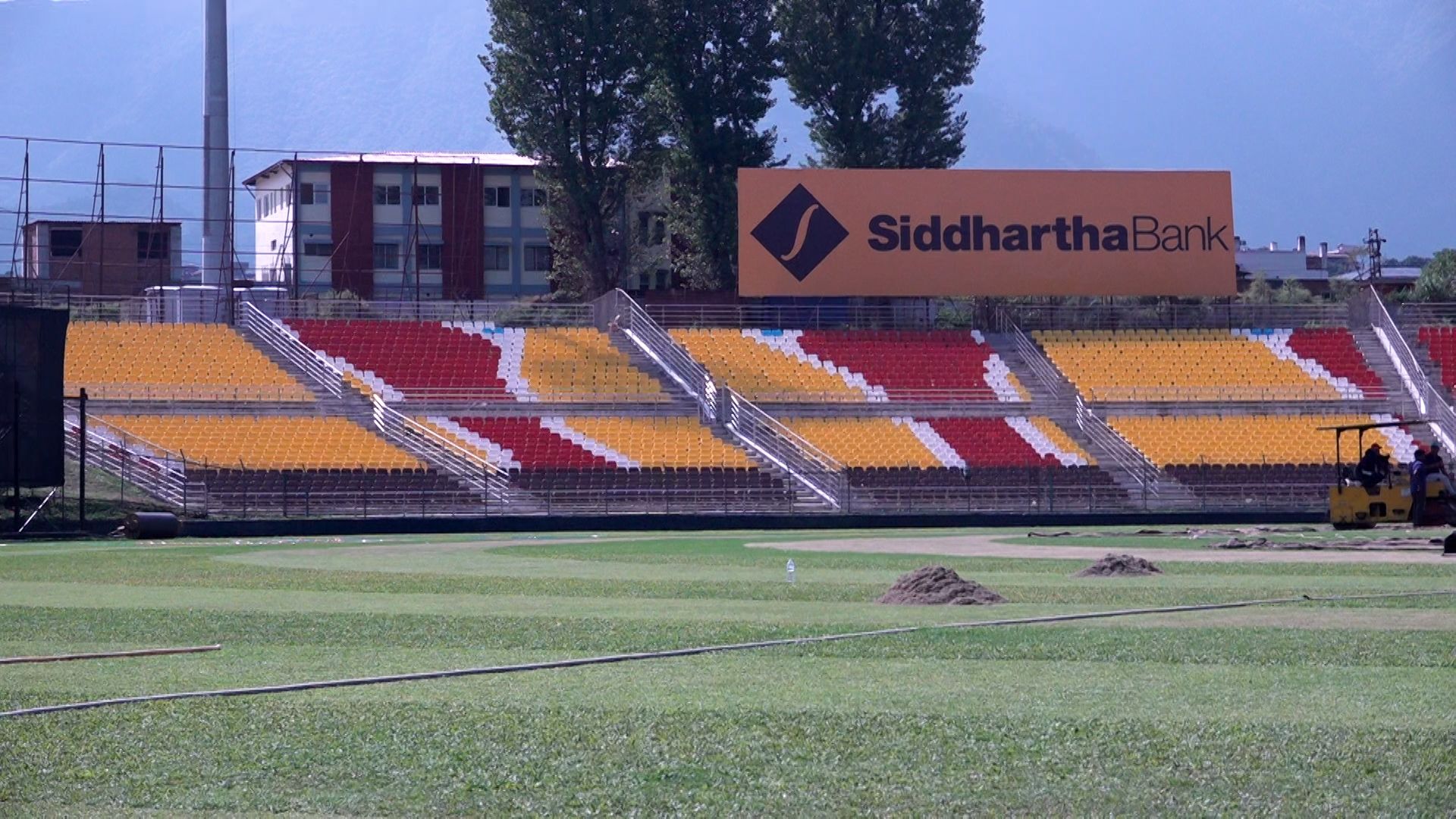 एनपीएलमा अधिकतम आठ विदेशी खेलाडी राख्न पाइने, यस्तो छ तयारी