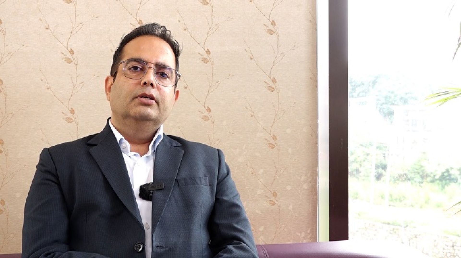 Cooperation Among Hospitals Essential to Make Nepal a Medical Hub : Dr. Amit Tomar